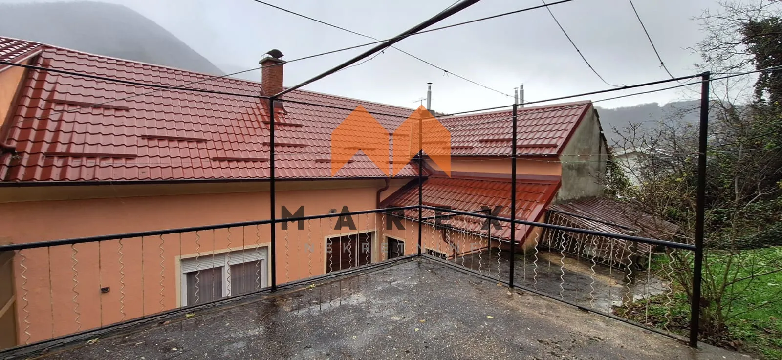 stan 40m2 povoljno - slika 15