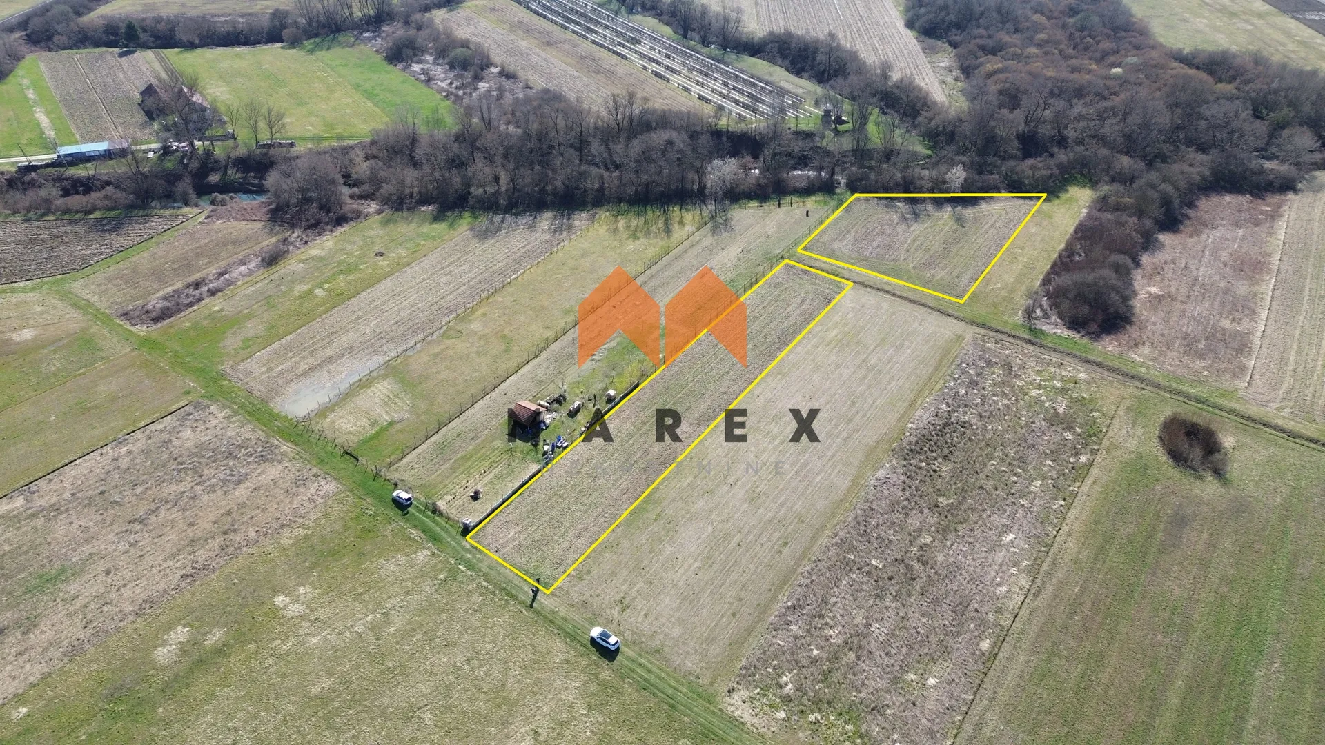 prodaja – građevinsko zemljište 3.909 m² – lug zabočki - slika 5
