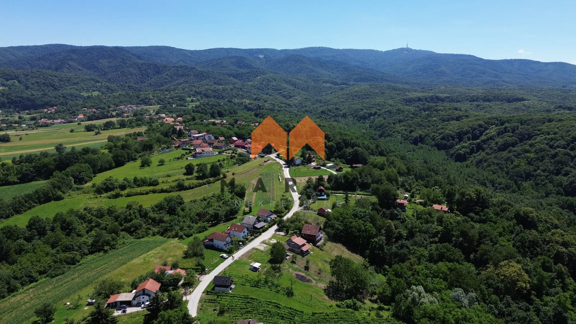 građevinsko zemljište pustodol stubica 1829 m2 - slika 5