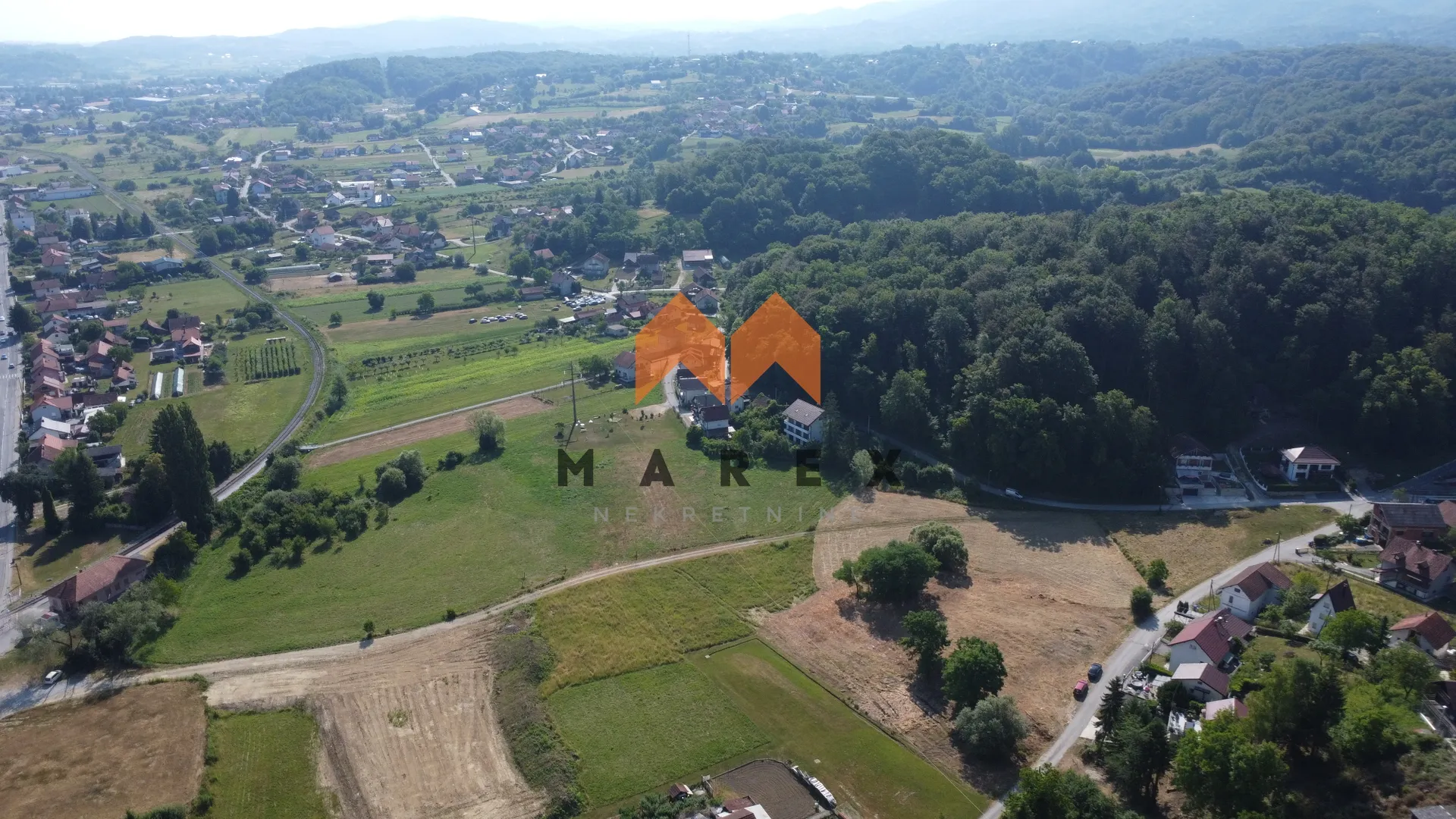 građevinsko zemljište 2520m2-stubičke toplice - slika 4
