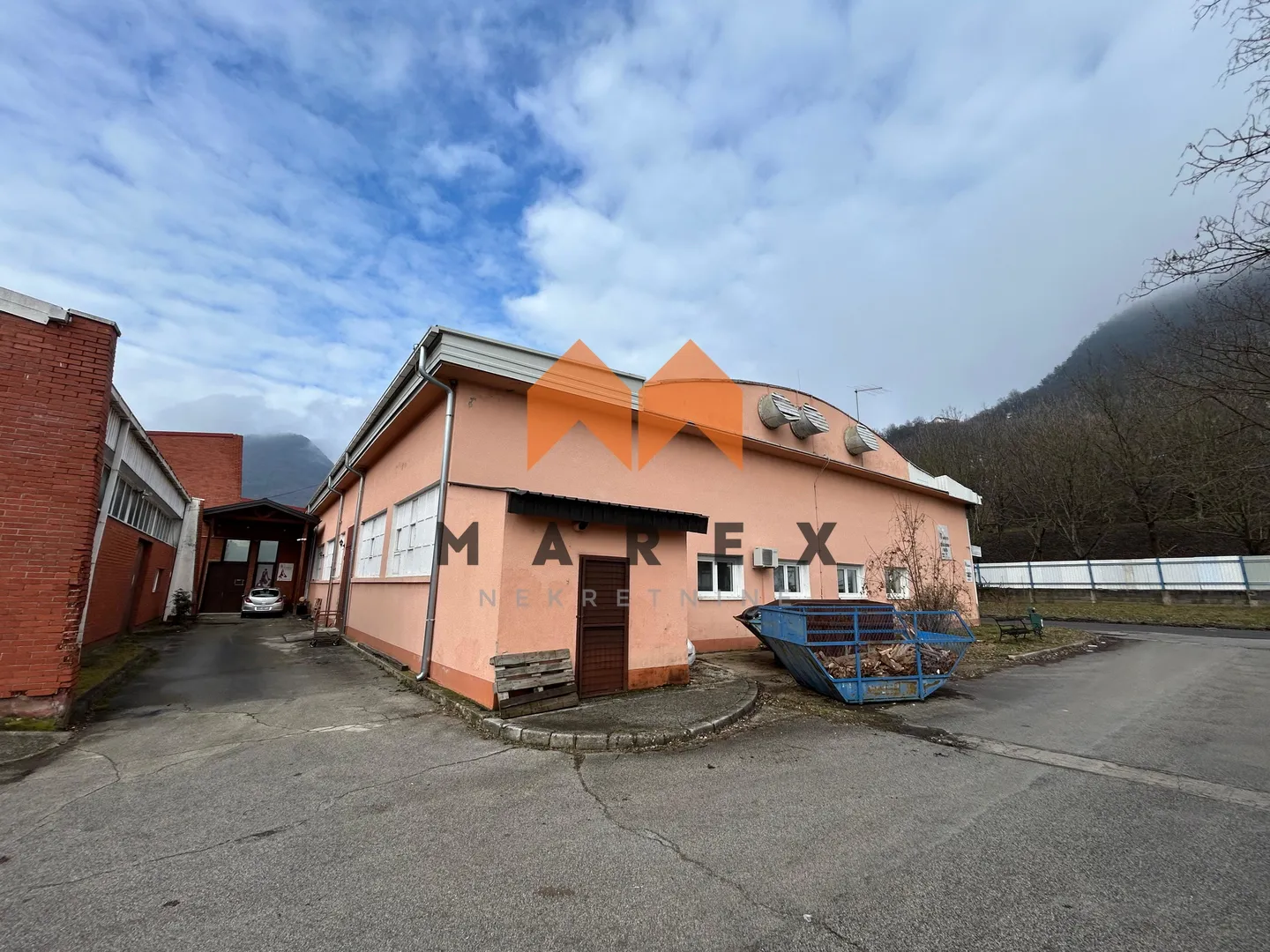 atraktivna investicijska prilika – poslovna hala sa solarnom elektranom, krapina (žutnica) - slika 12