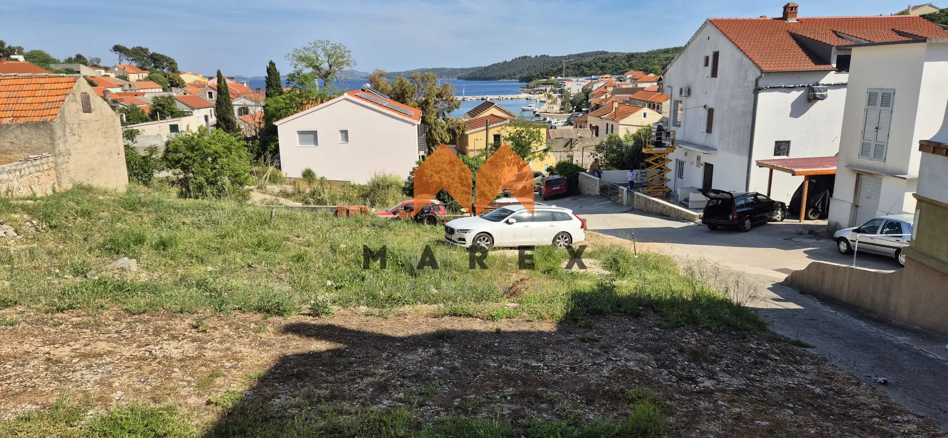 građevinsko zemljište-top lokacija !s građevinskom dozvolom i projektom - slika 16