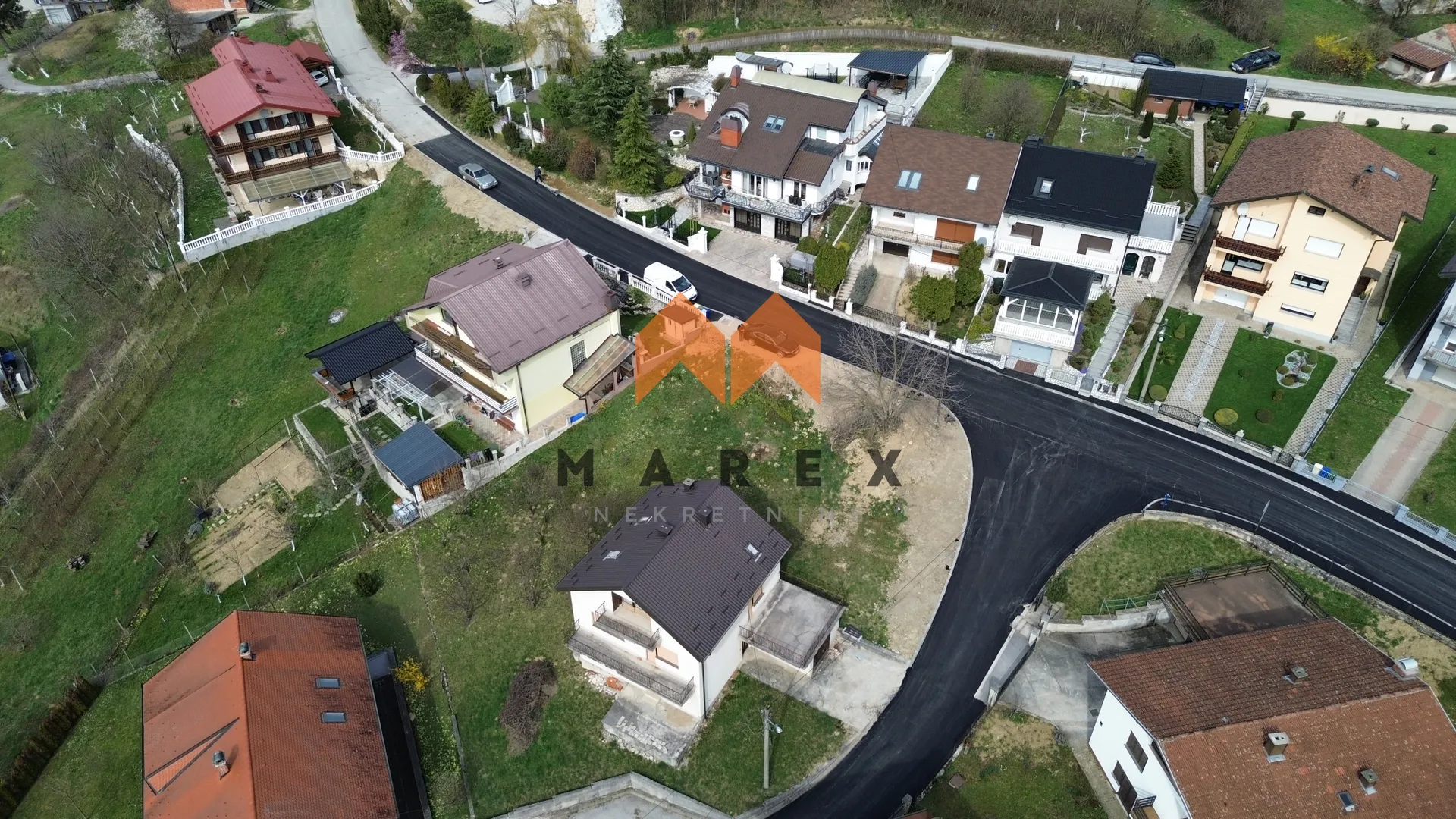 građevinsko zemljište 370m2-krapina - slika 3