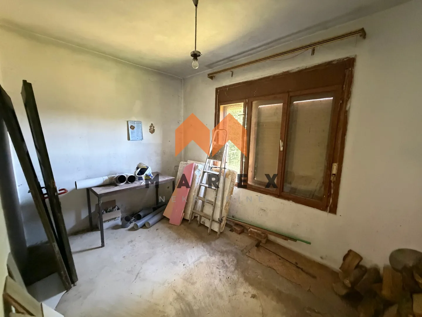 samostojeća kuća s prostranom okućnicom i lijepim pogledom – sekirišće, sveti križ začretje - slika 5