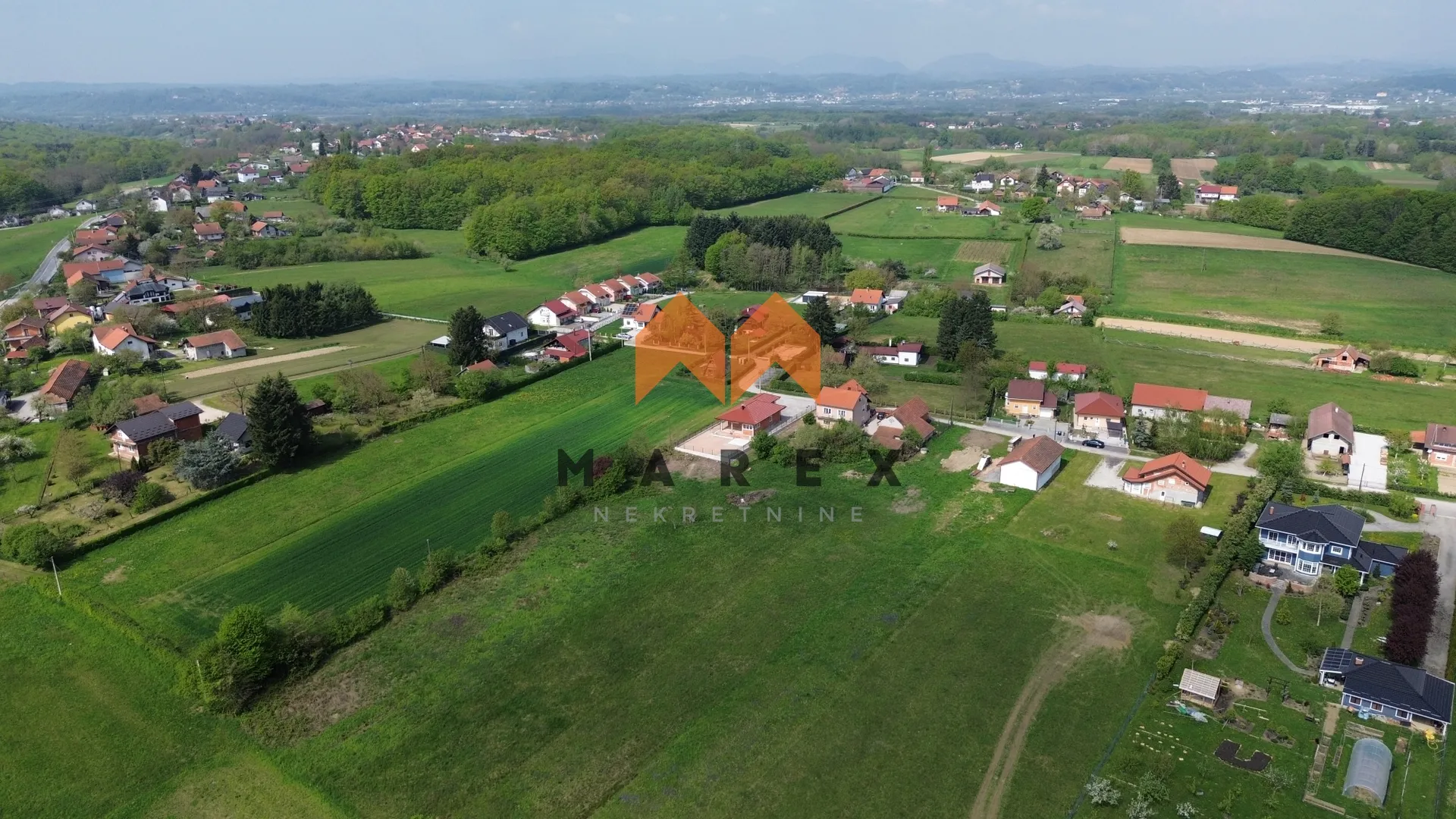 građevinsko zemljište 2215m2-oroslavje - slika 7
