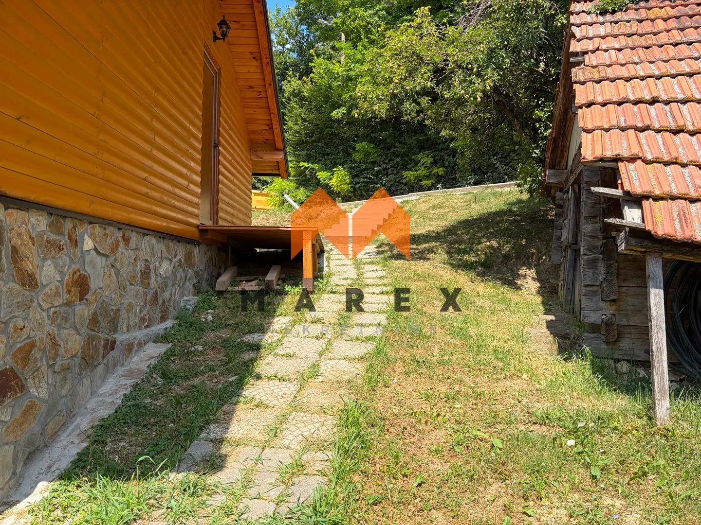 vikendica u zelenilu-radoboj - slika 21