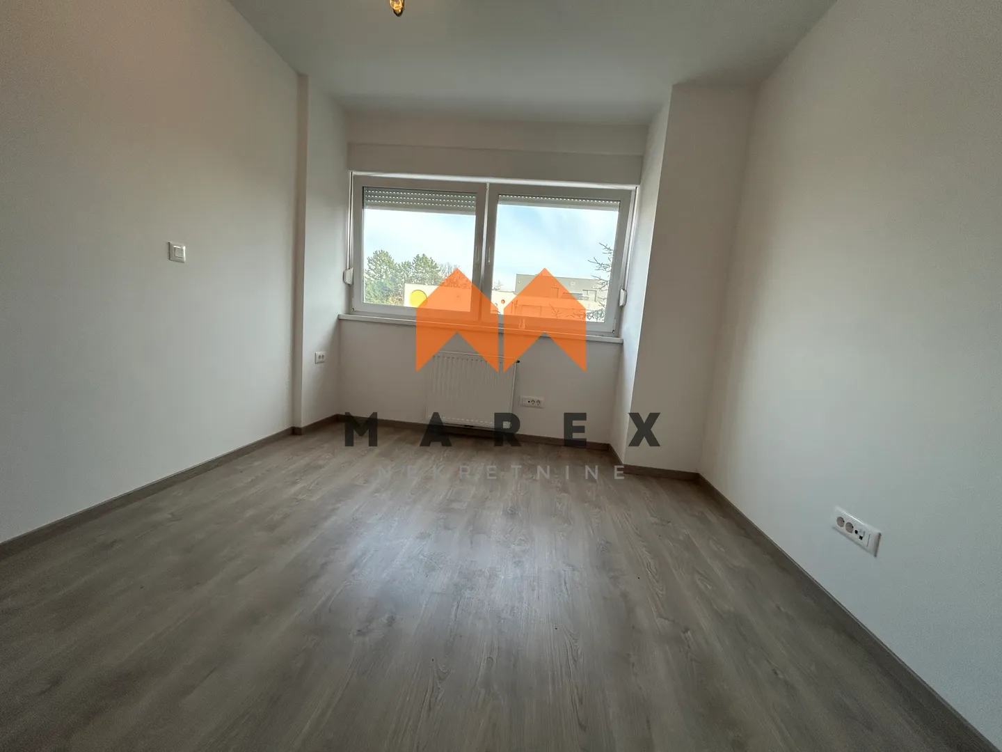 stan, ii. kat – novogradnja, centar varaždina - slika 6