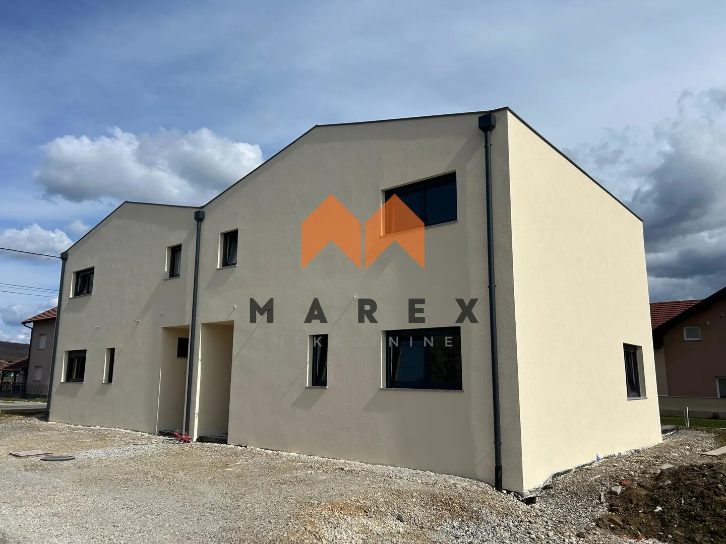 kuća 116 m2 novogradnja - brdovec, zaprešić - slika 22