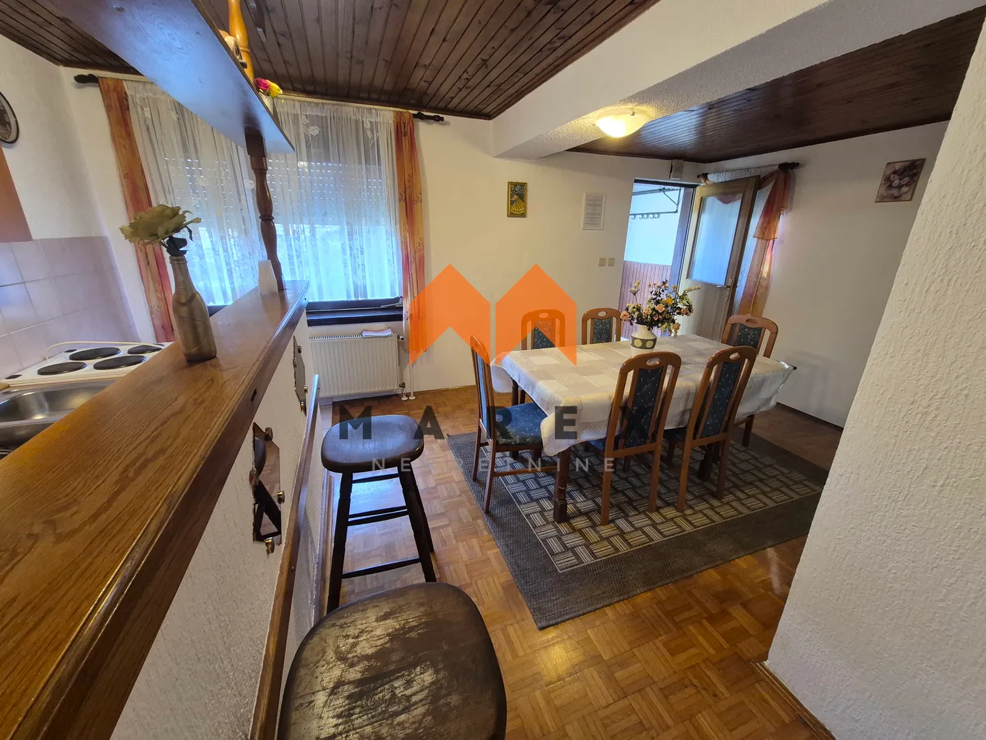 kuća sa pomoćnim objektom-klenovec humski - slika 15