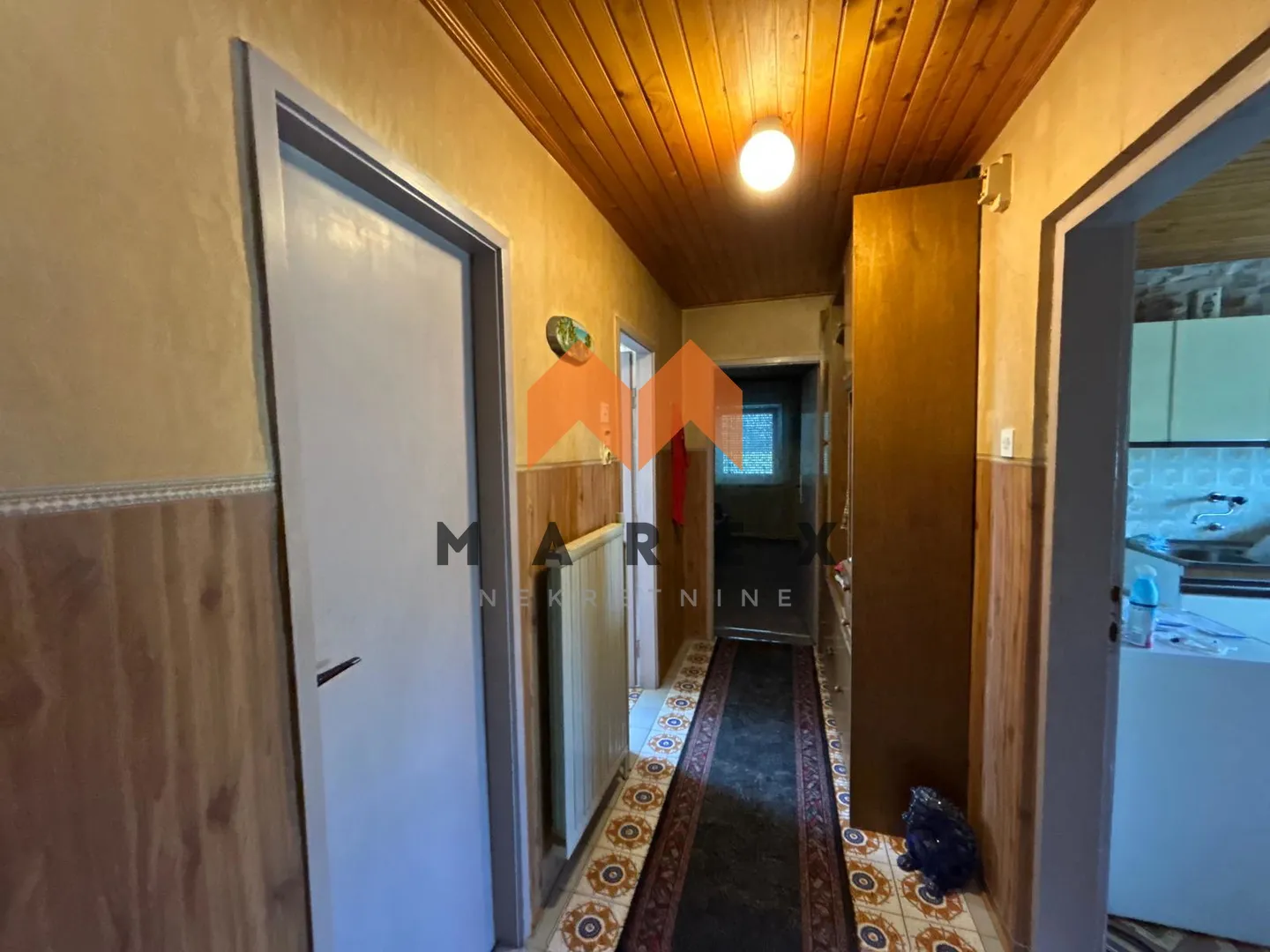 kuća 140 m2, 3305 m2 zemljišta, poljana sutlanska, miljana - slika 11
