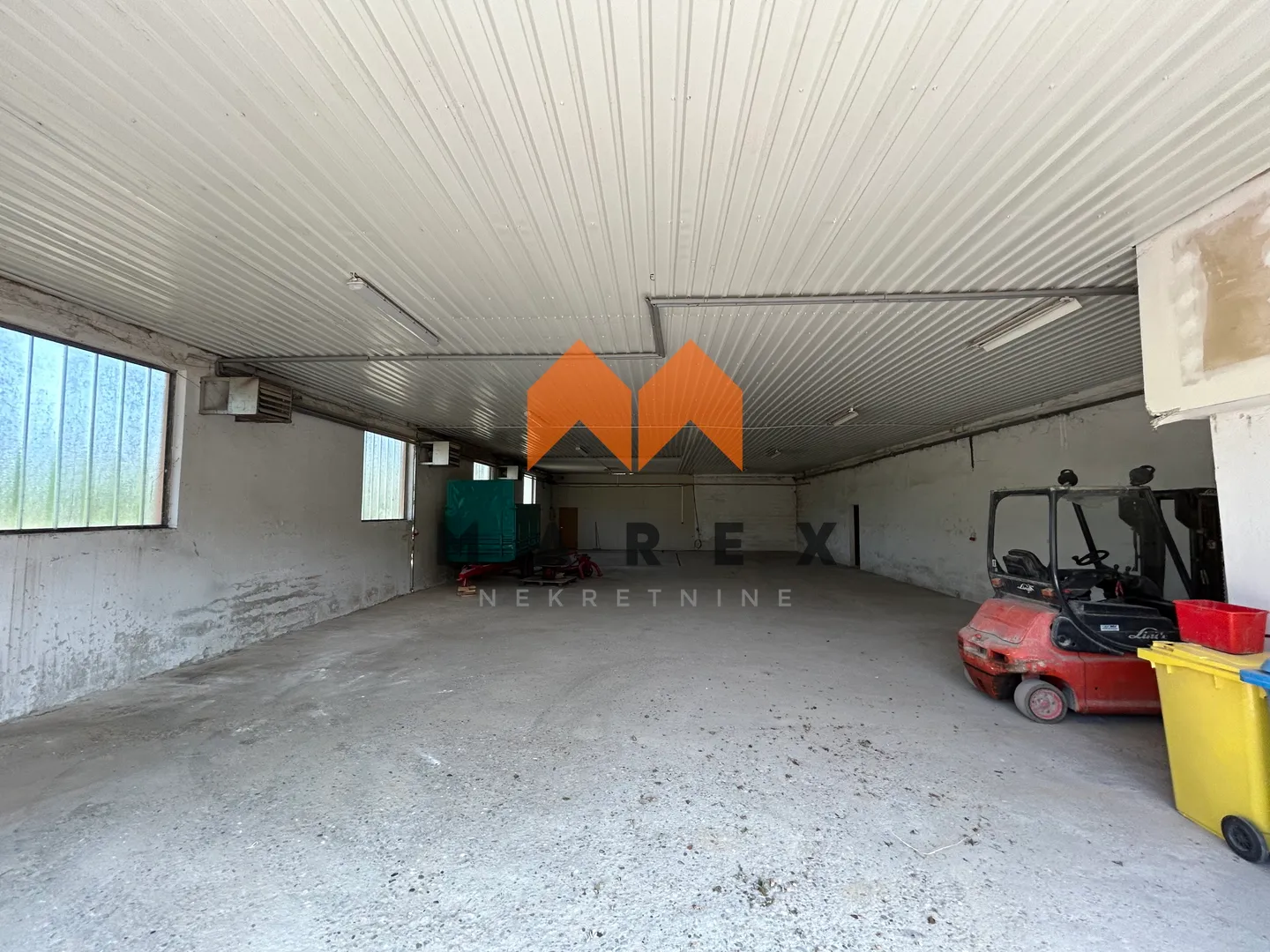 proizvodno skladišna hala 440m2-lupinjak - slika 13