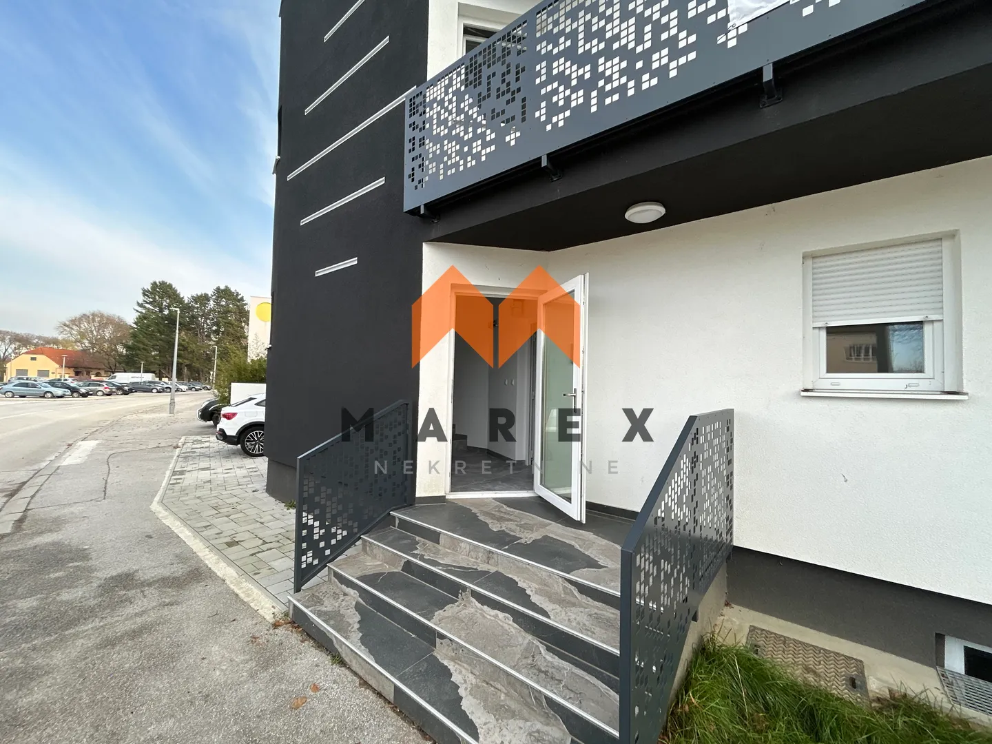 stan prizemlje – novogradnja, centar varaždina - slika 22
