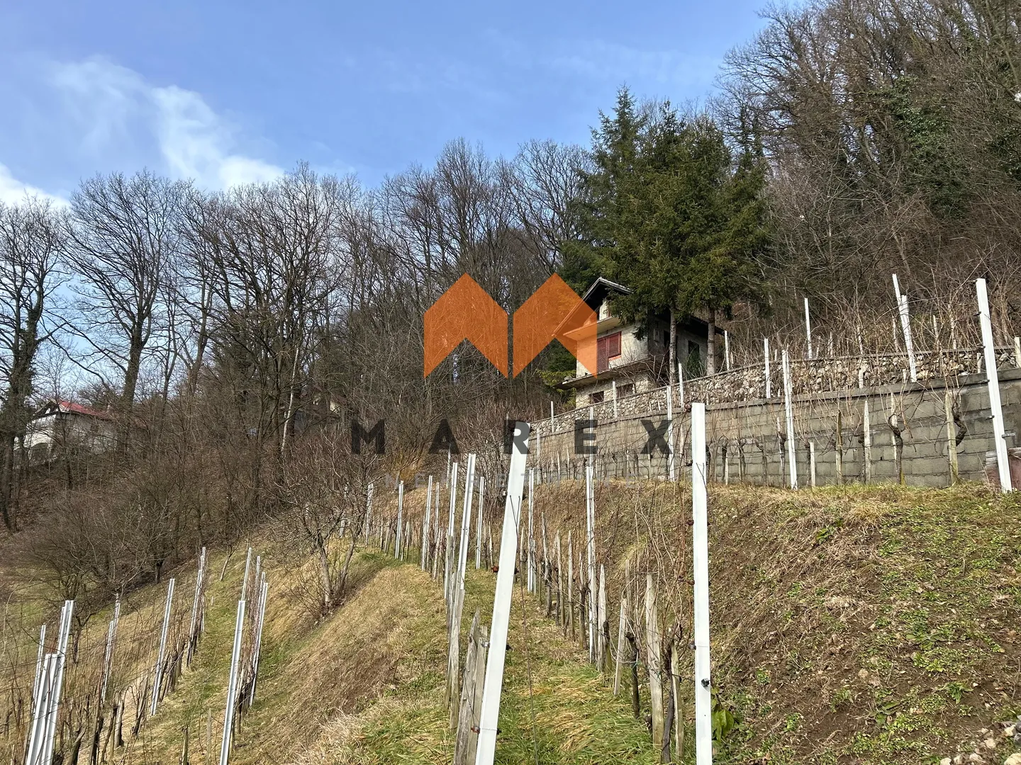vikendica za odmor 54,40 m2, podgora krapinska, krapina - slika 14