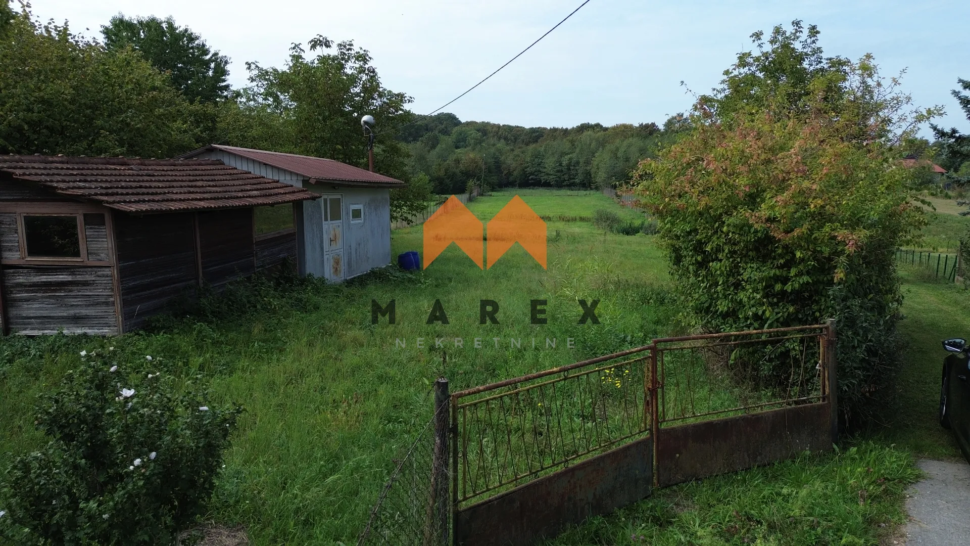 građevinsko zemljište 4828m2-oroslavje - slika 7