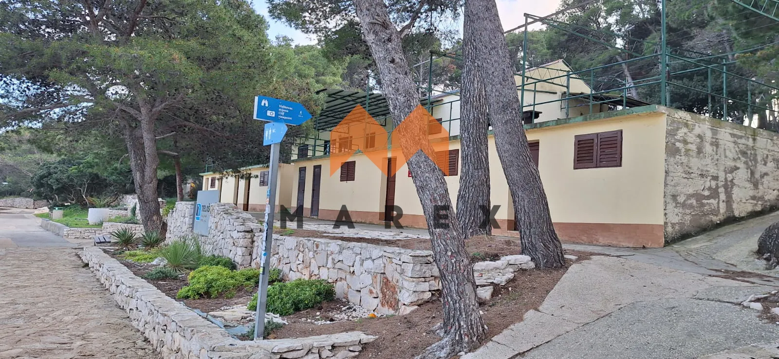 ekskluzivan objekt u parku prirode - slika 22