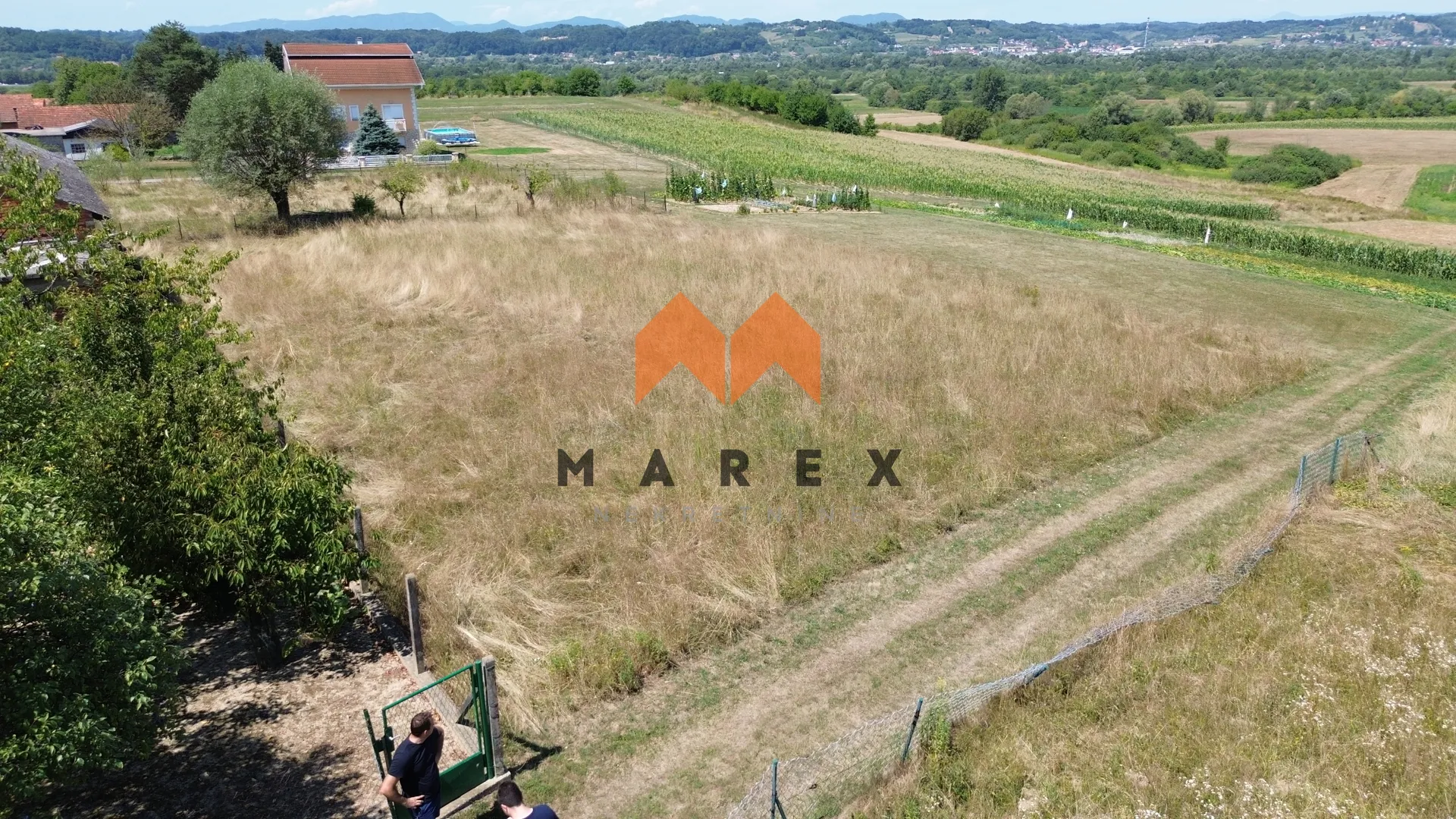 građevinsko zemljište 1331m2-stubička slatina - slika 6