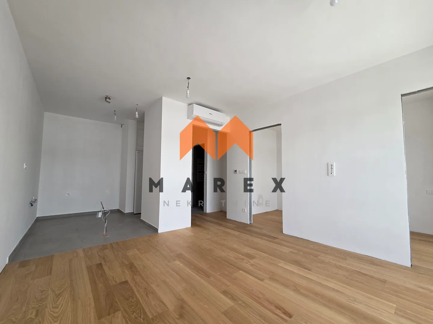 moderna luksuzna novogradnja na odličnoj lokaciji,pregrada ,1s+db 56,44m2 - slika 8