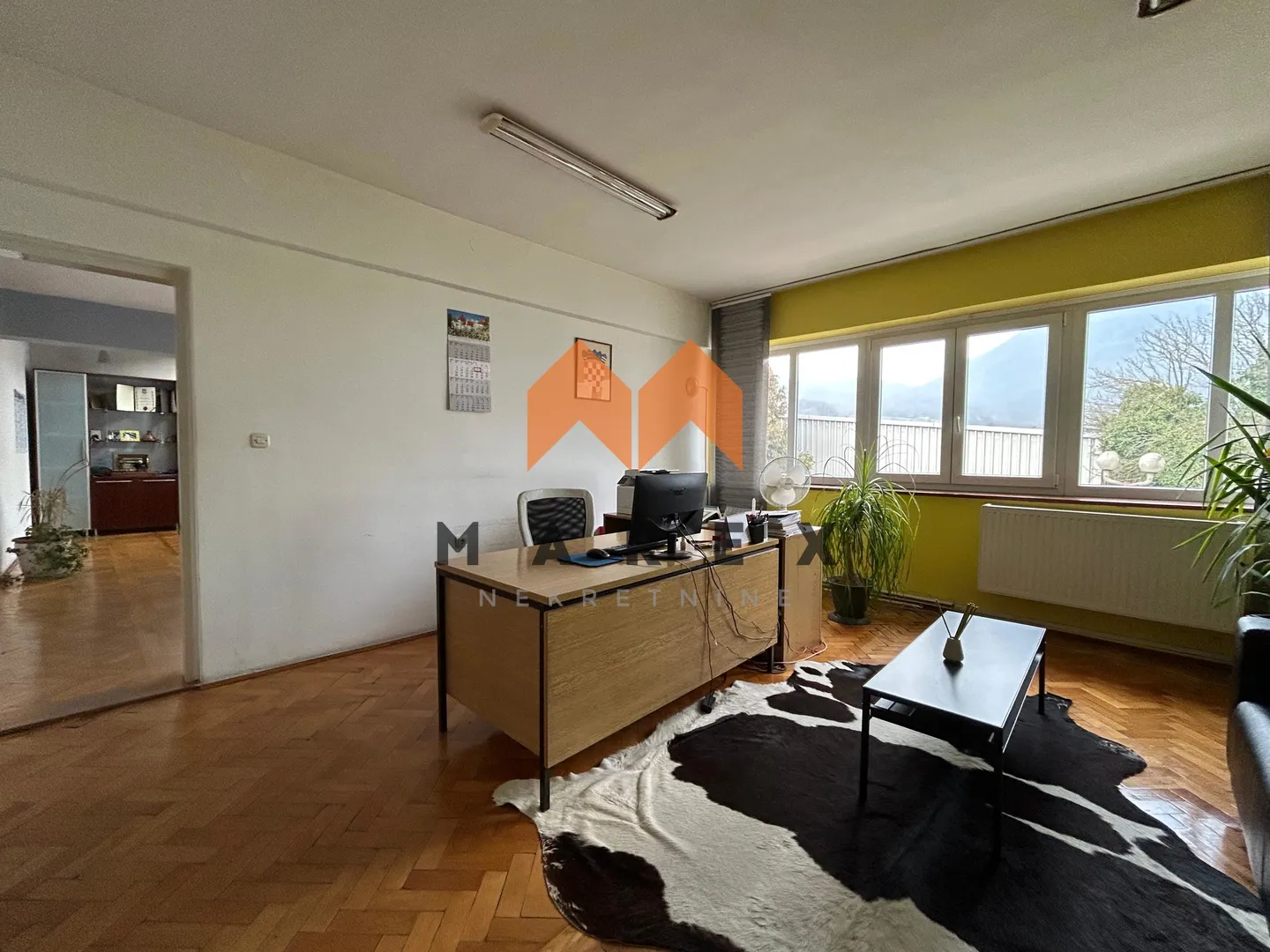 atraktivna investicijska prilika – poslovna hala sa solarnom elektranom, krapina (žutnica) - slika 16