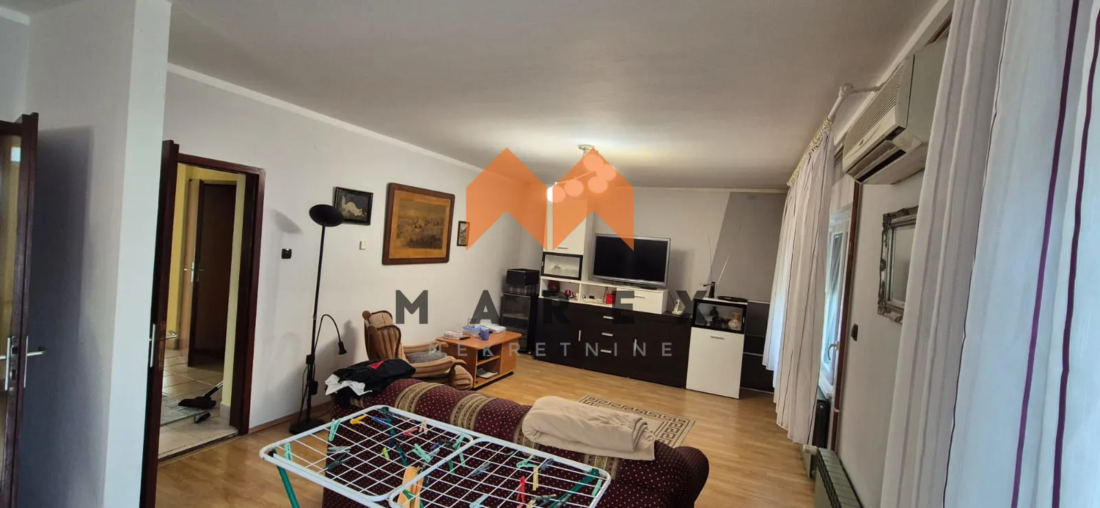 kuća sa potencijalom i građevinskim zemljištem-predgrađe varaždina - slika 18