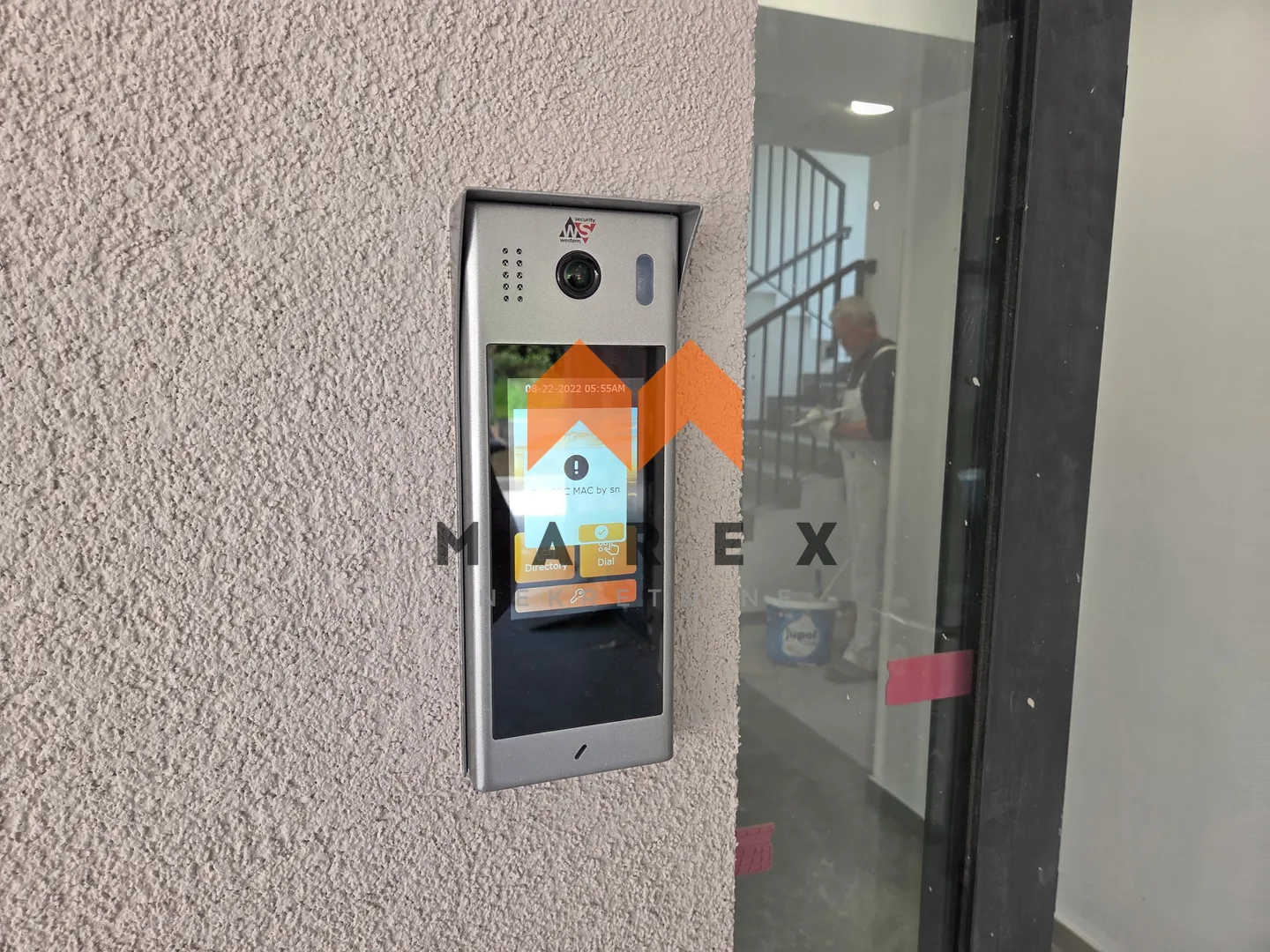 moderna luksuzna novogradnja na odličnoj lokaciji,pregrada ,2s+db 92,08 m2 - slika 17
