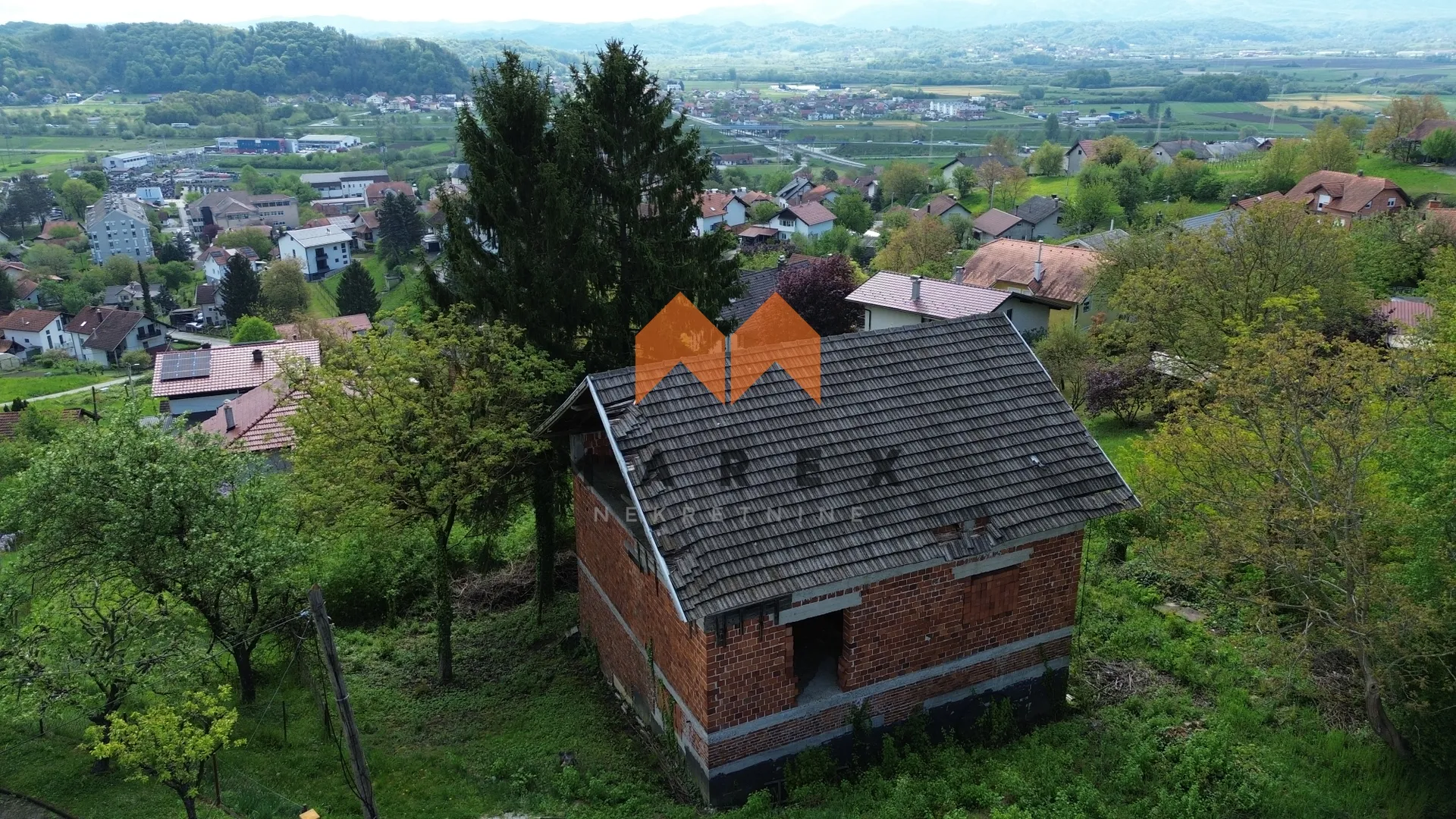 kuća roh bau-bregi zabočki-zabok - slika 2