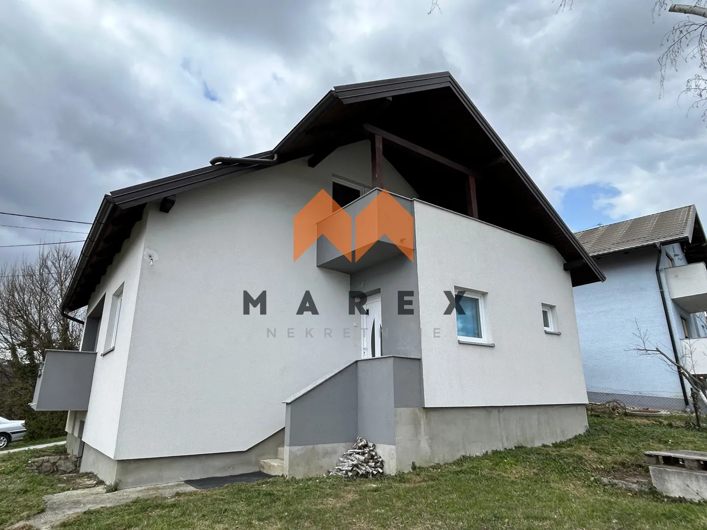 renovirana kuća s panoramskim pogledom – putkovec, blizina krapine - slika 10