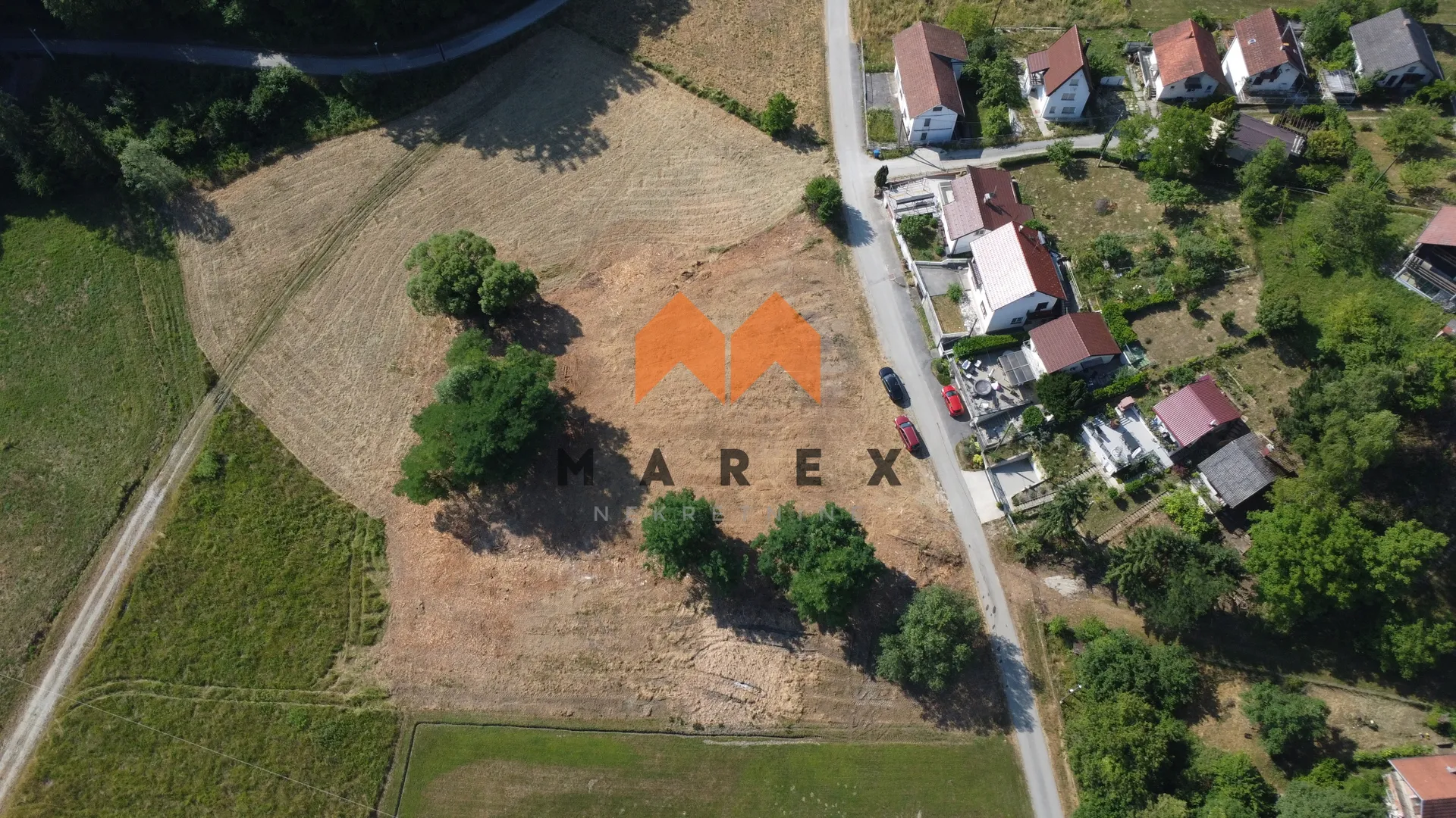 građevinsko zemljište 2520m2-stubičke toplice - slika 3