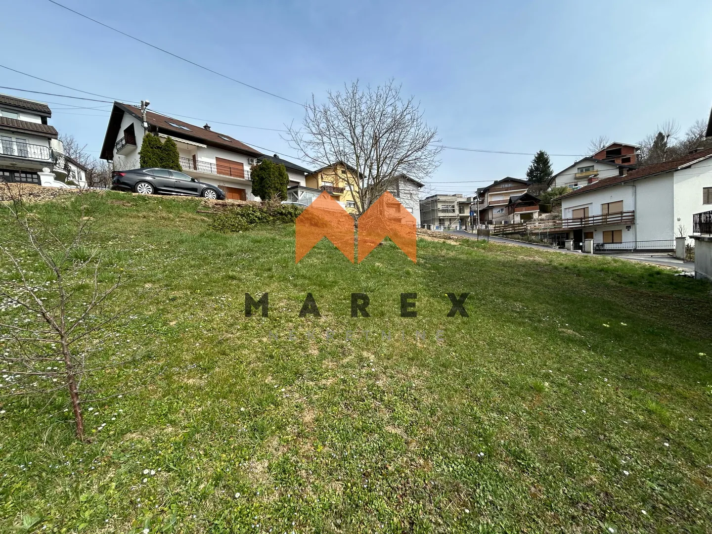 građevinsko zemljište 370m2-krapina - slika 5