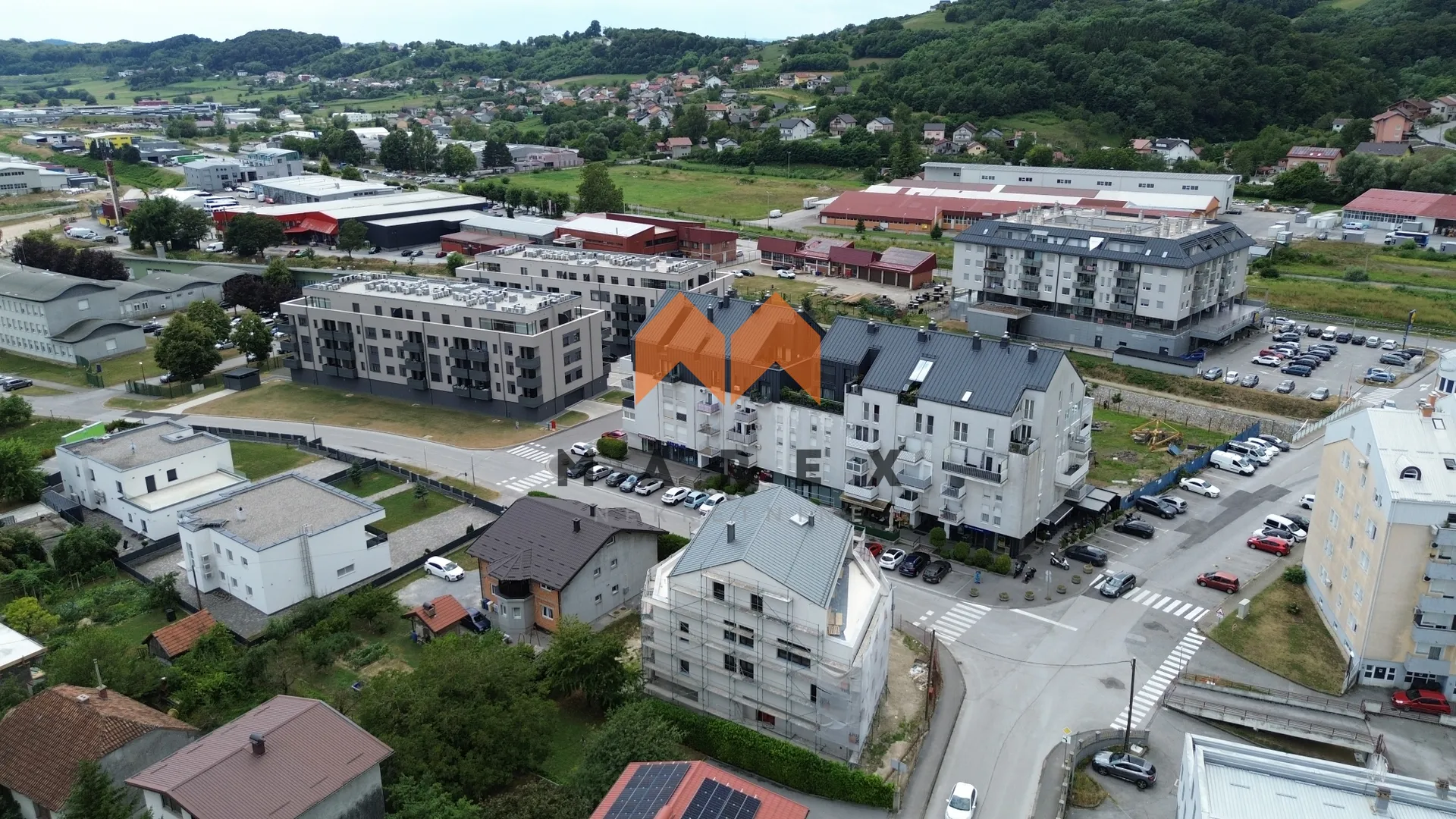 luksuzna novogradnja krapina 2s+db - slika 5