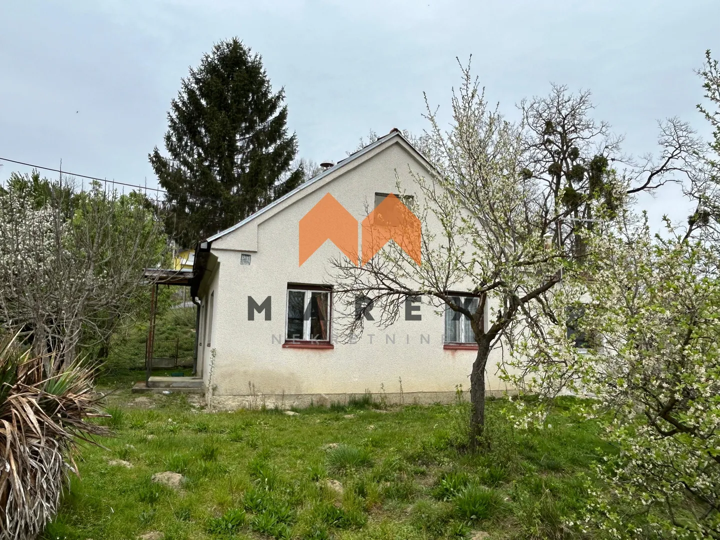 kuća 140 m2 + 2 pomoćna objekta, mirna lokacija donja pačetina - slika 9