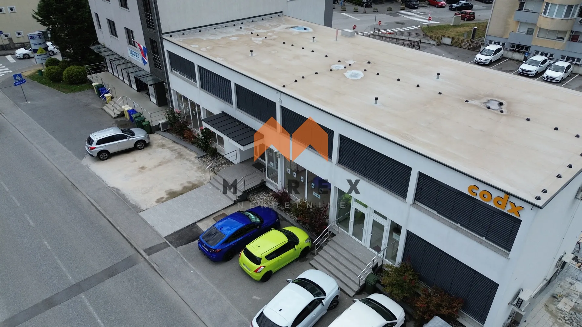 poslovni prostor 160 m2 - slika 13