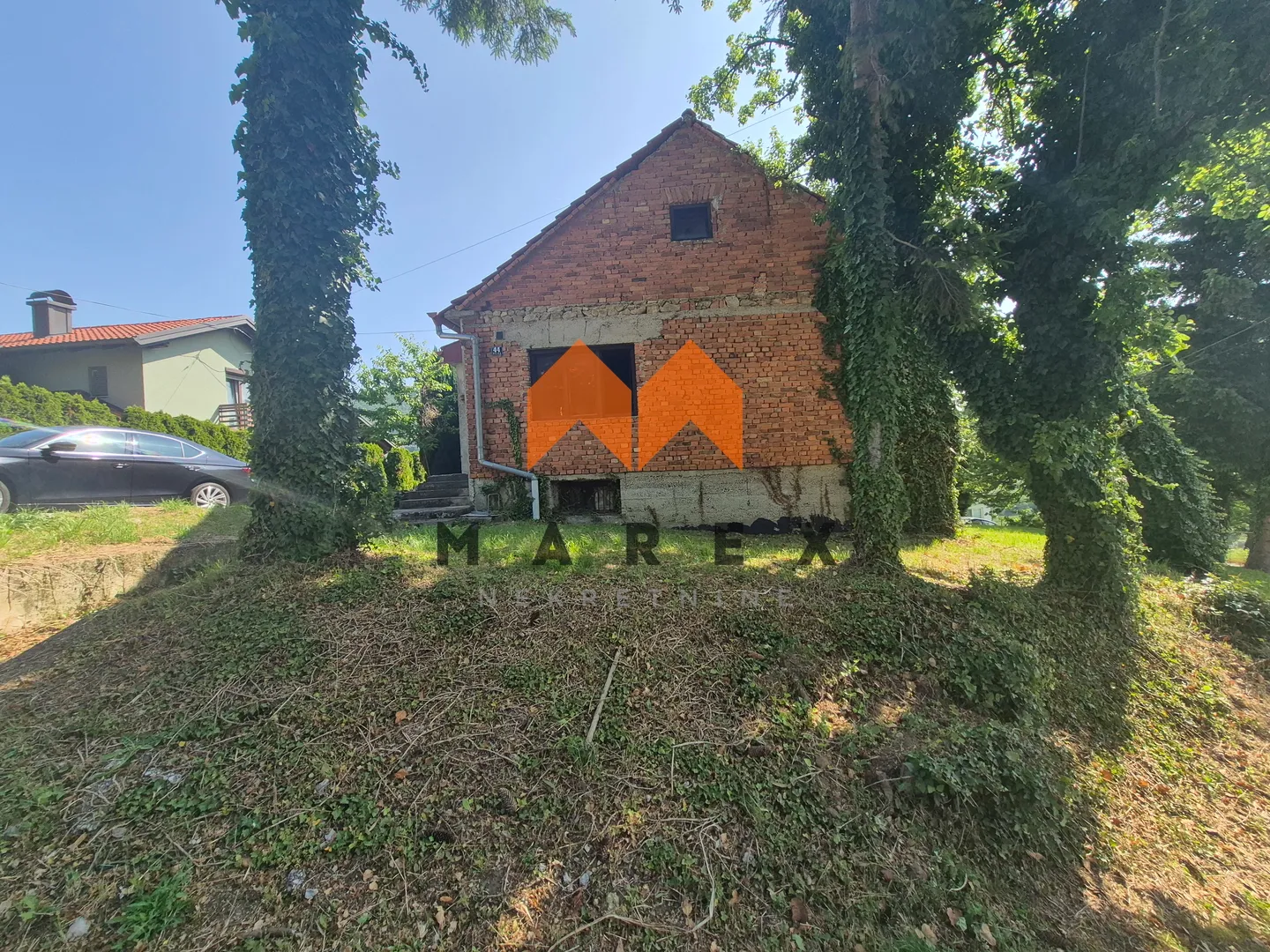 kuća na top lokaciji-krapina - slika 5