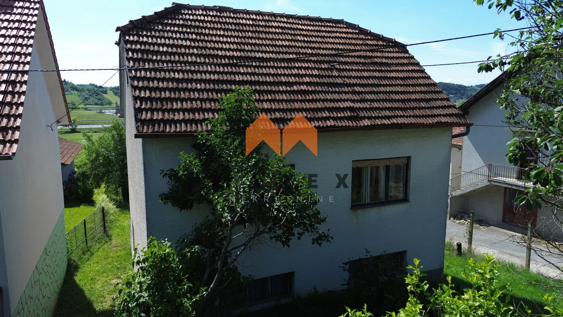 kuća za renovaciju na top lokaciji-velika ves - slika 5