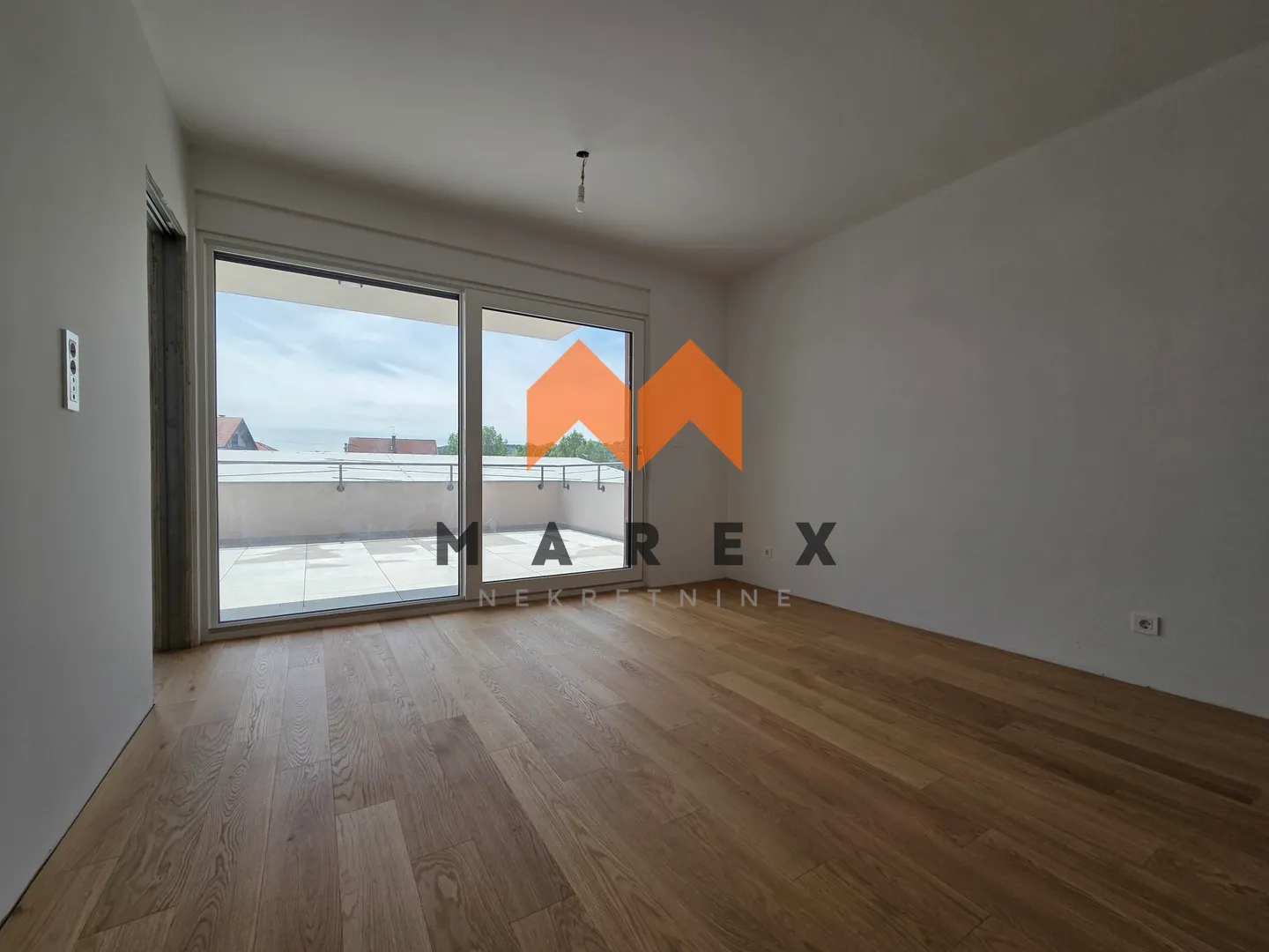 moderna luksuzna novogradnja na odličnoj lokaciji,pregrada ,1s+db 56,65 m2 - slika 9