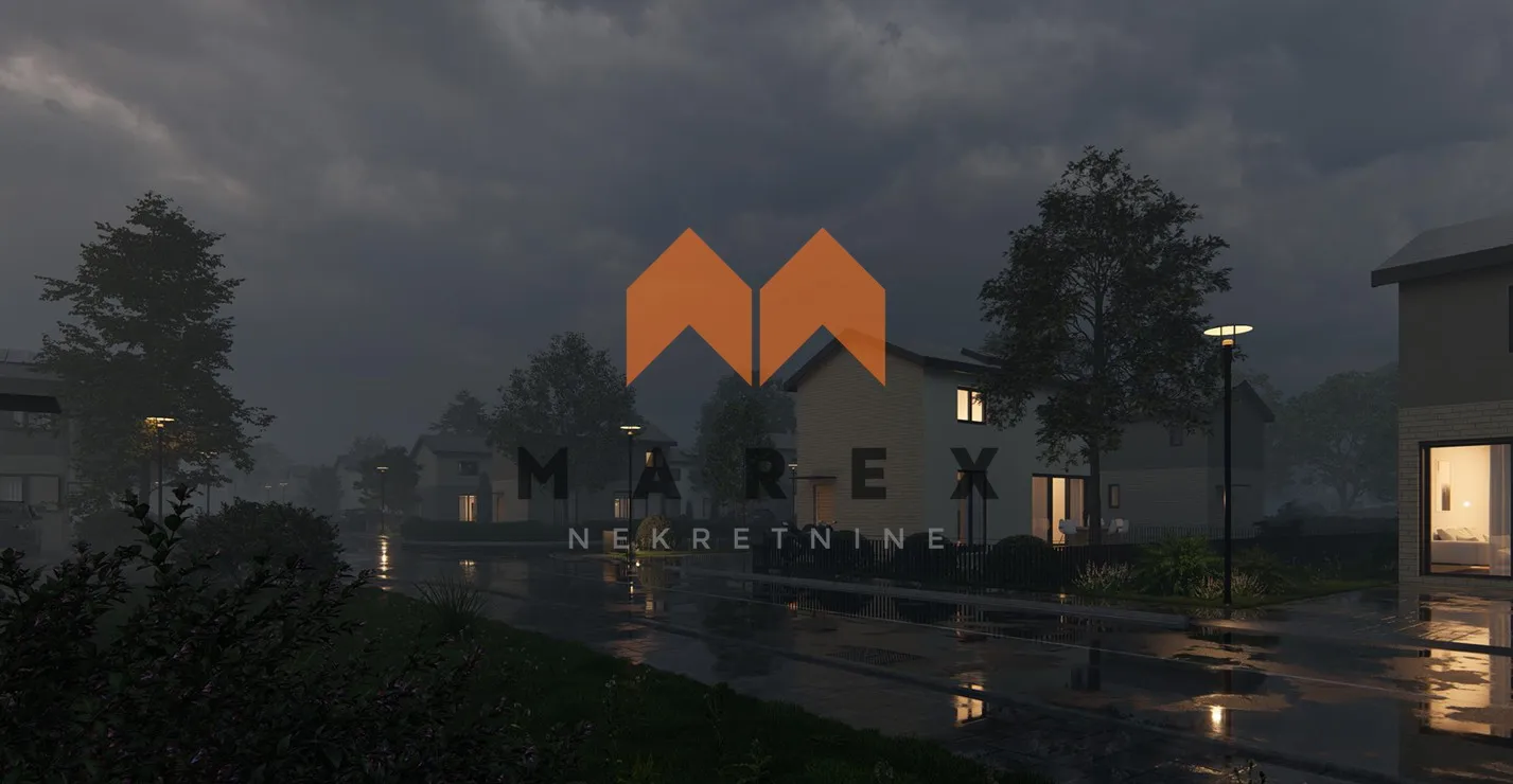 građevinsko zem. sa idejnim projektom-12200m2-blizina toplica - slika 21