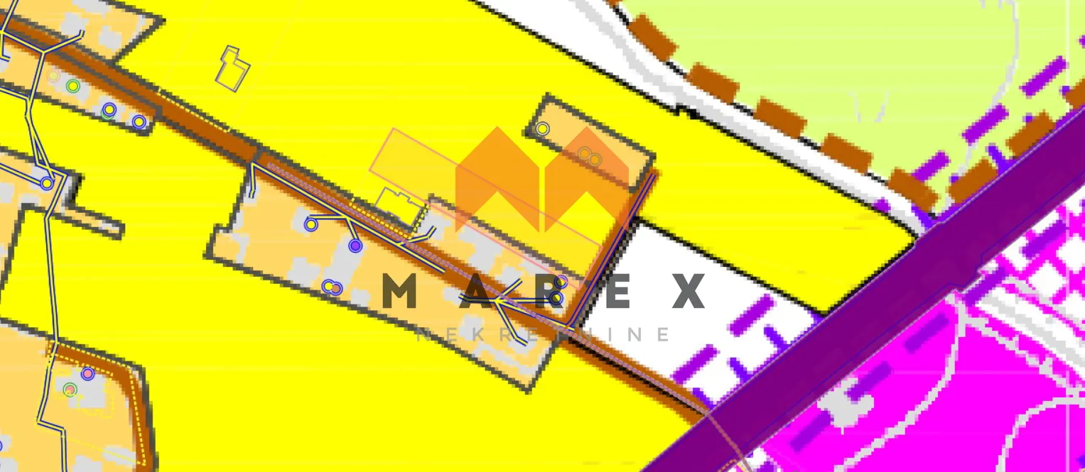 atraktivno građevinsko zemljište 4700m2-v. trgovišće - slika 13