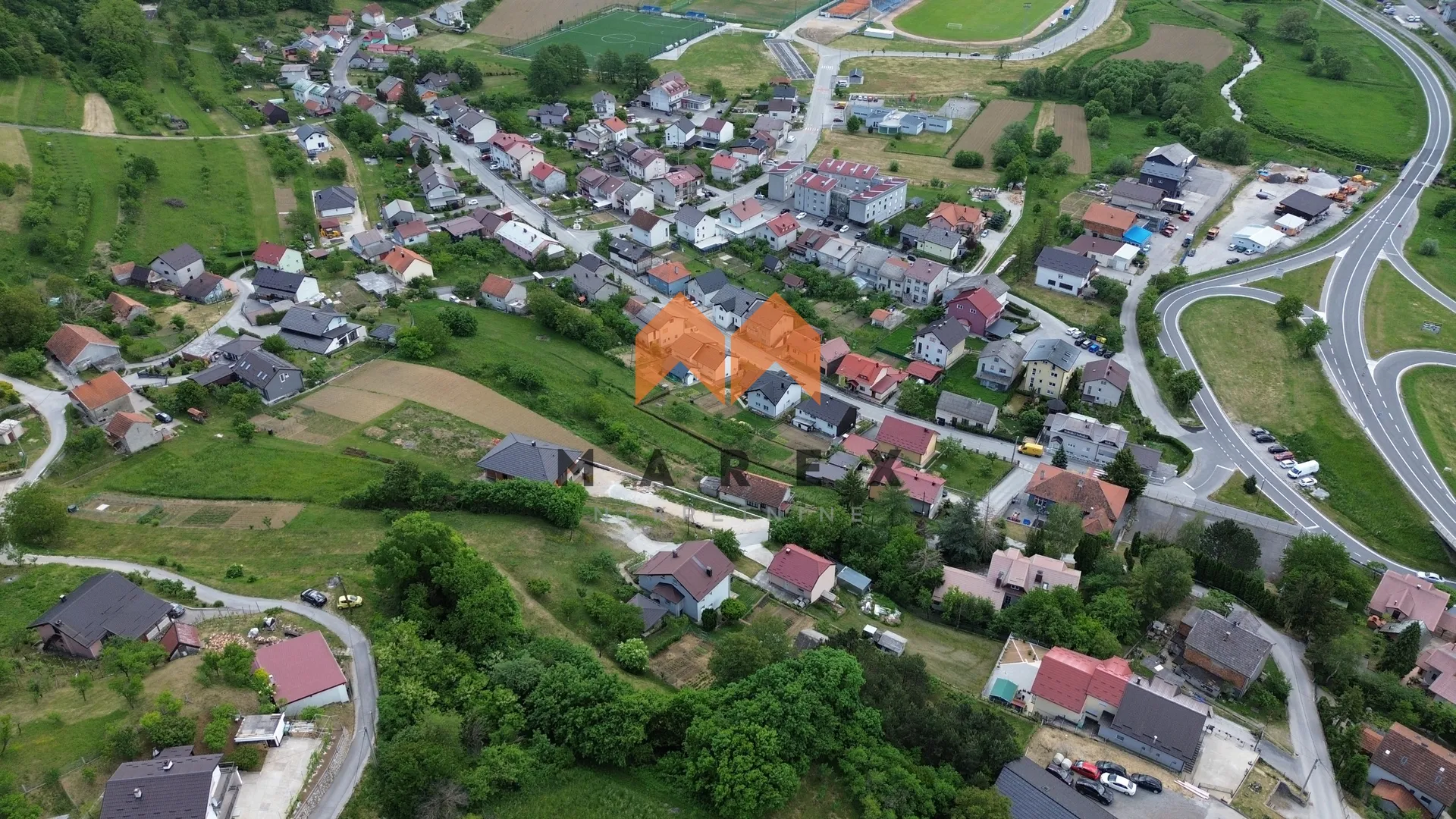 građevinsko zemljište podgora-krapina - slika 5