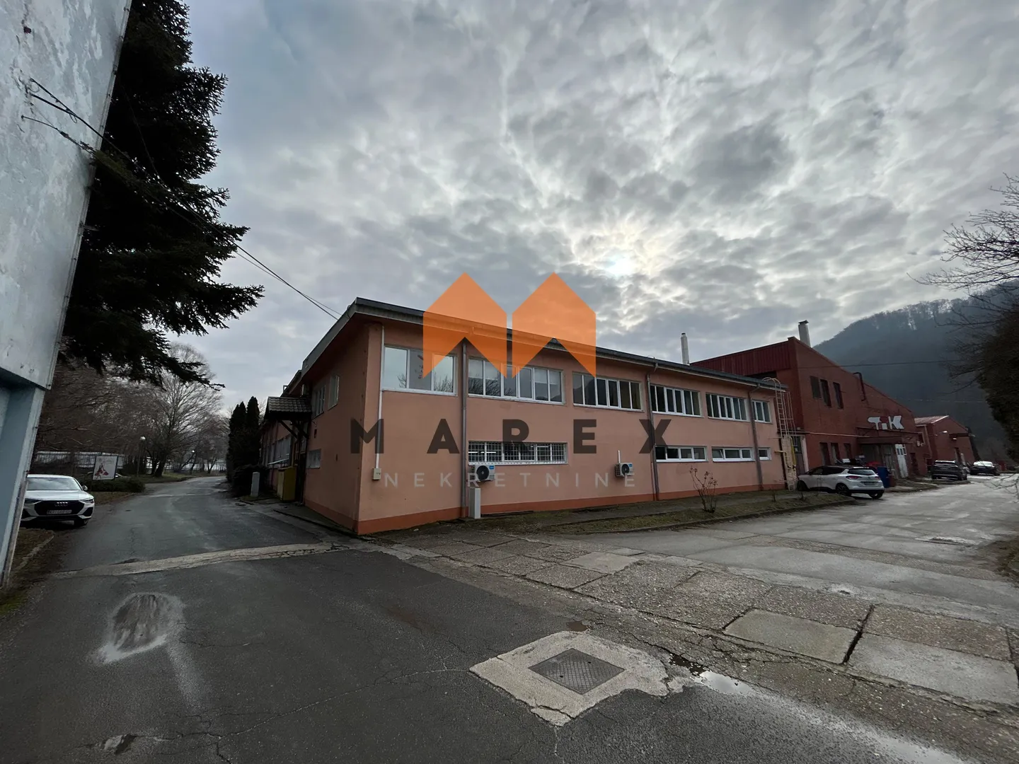 atraktivna investicijska prilika – poslovna hala sa solarnom elektranom, krapina (žutnica) - slika 13