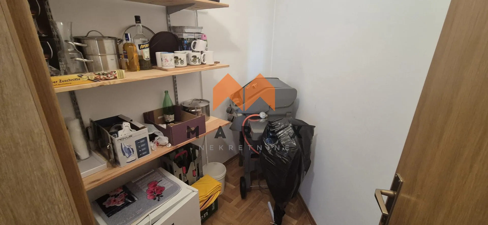 apartman,vaša oaza na obali sa neprocjenjivim pogledom - slika 20