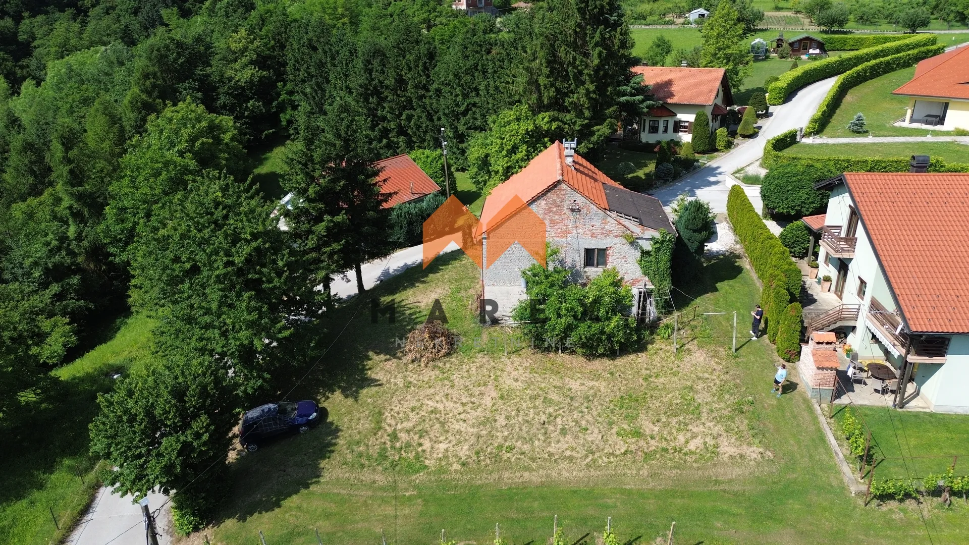 kuća na top lokaciji-krapina - slika 19