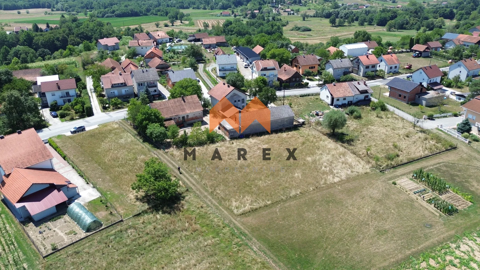 građevinsko zemljište 1331m2-stubička slatina - slika 4