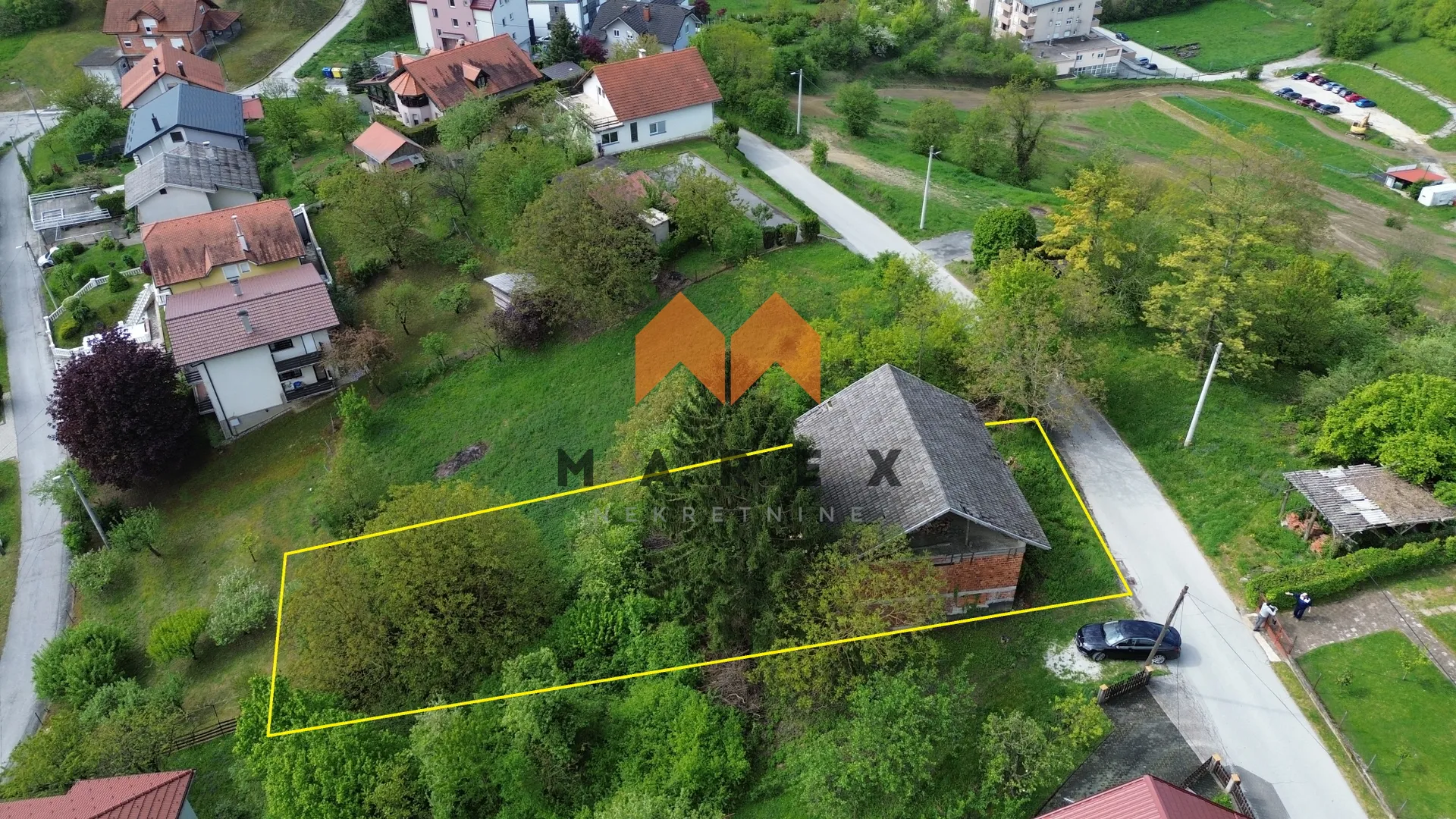 kuća roh bau-bregi zabočki-zabok - slika 10