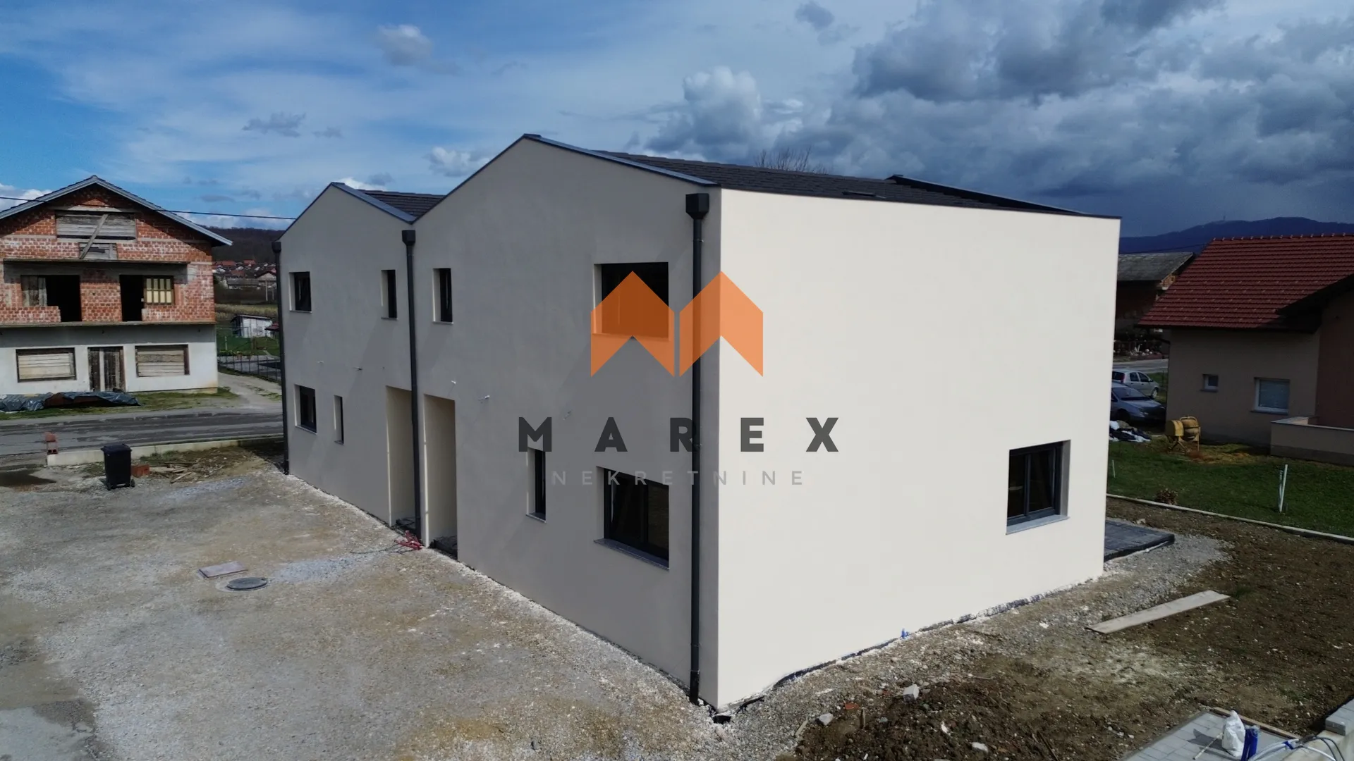 kuća 116 m2 novogradnja - brdovec, zaprešić - slika 3