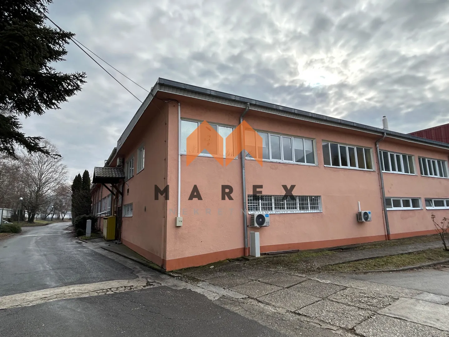atraktivna investicijska prilika – poslovna hala sa solarnom elektranom, krapina (žutnica) - slika 11