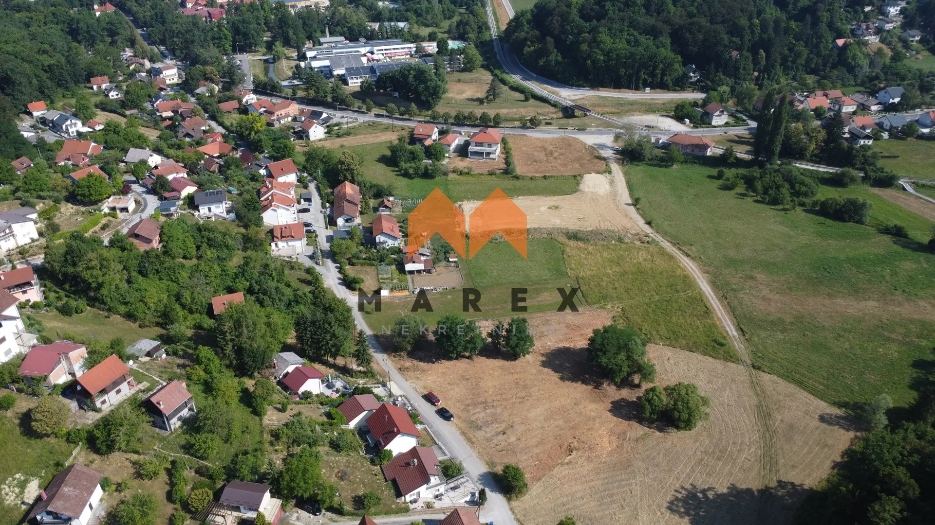građevinsko zemljište 2520m2-stubičke toplice - slika 8