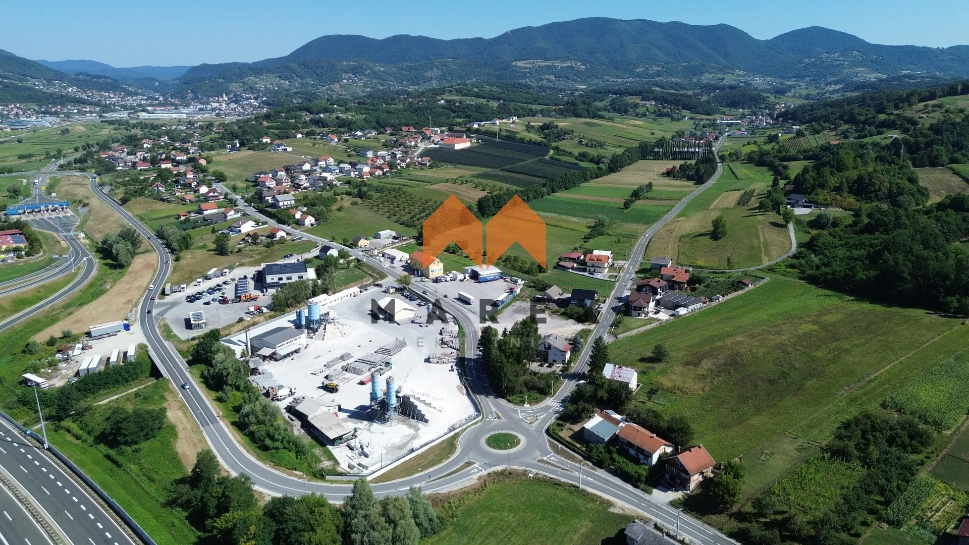 građevinsko zemljište-velika ves - slika 7