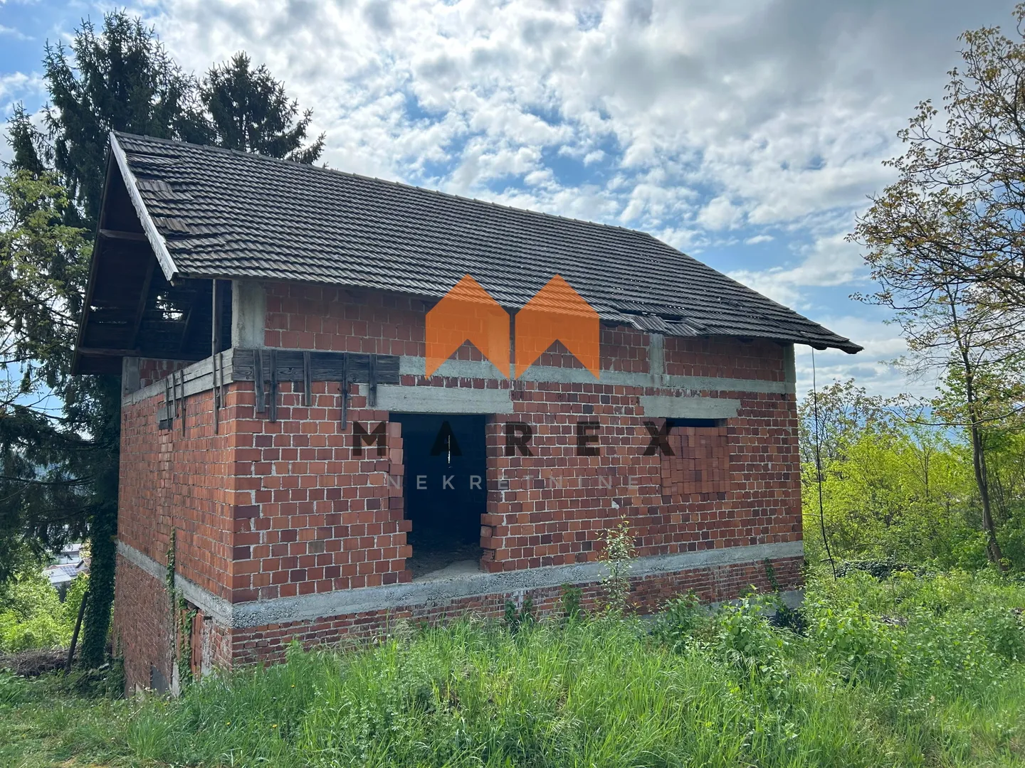 kuća roh bau-bregi zabočki-zabok - slika 9