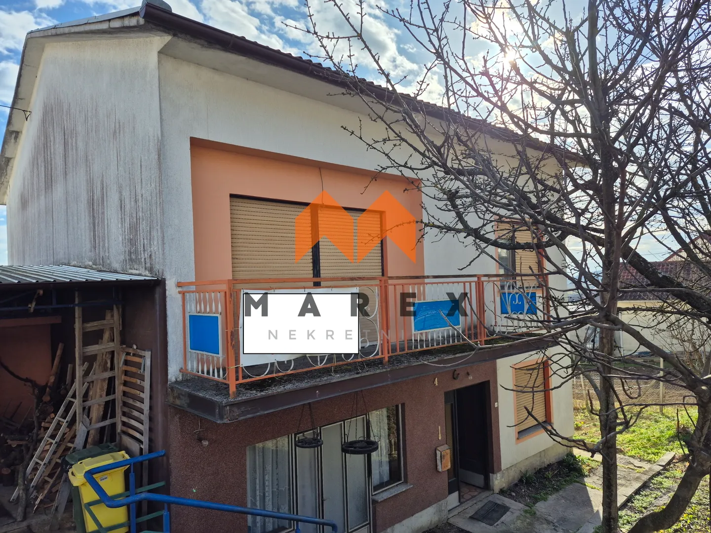 kuća krapina šabac - slika 8