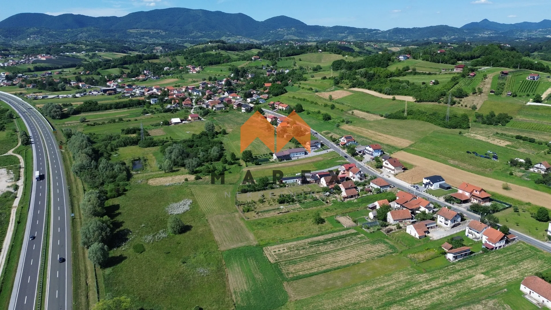 kuća za renovaciju na top lokaciji-velika ves - slika 9