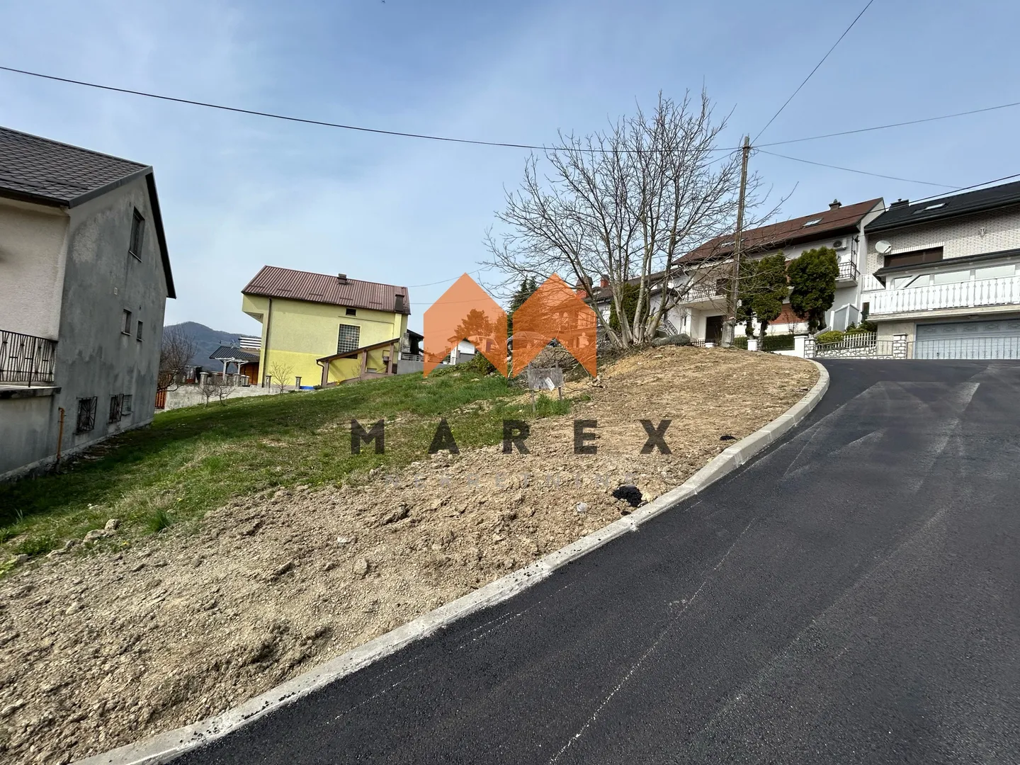 građevinsko zemljište 370m2-krapina - slika 6